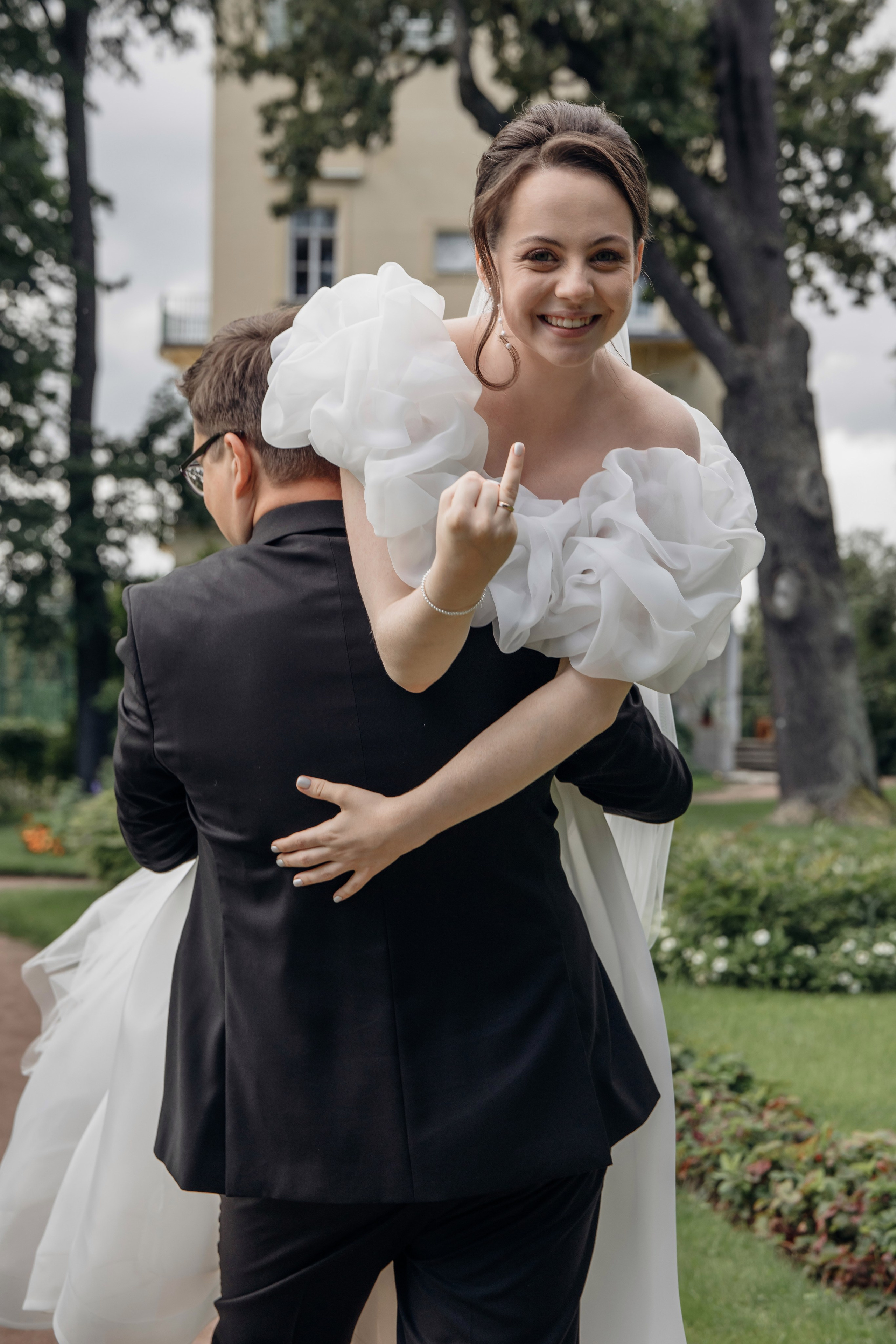 Моя съемочная команда профессионалов