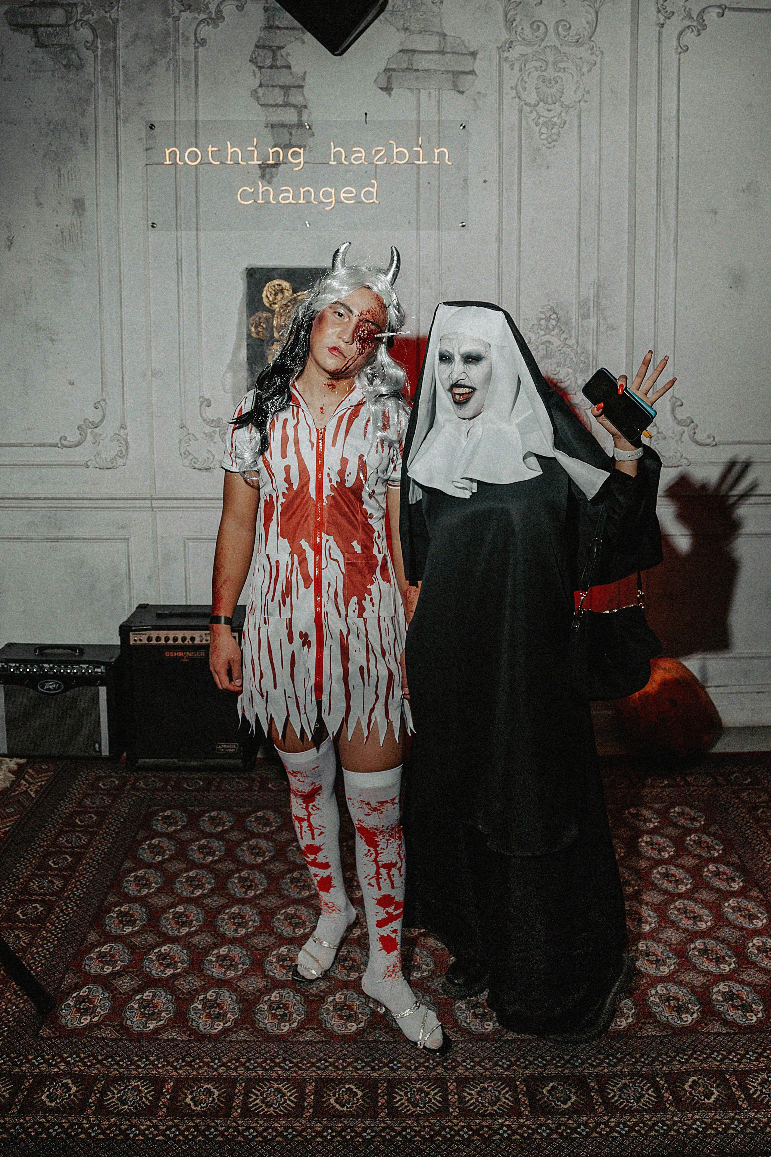 Halloween party by KiingSarah. Свадебный, семейный и портретный фотограф в Алматы, Костанай