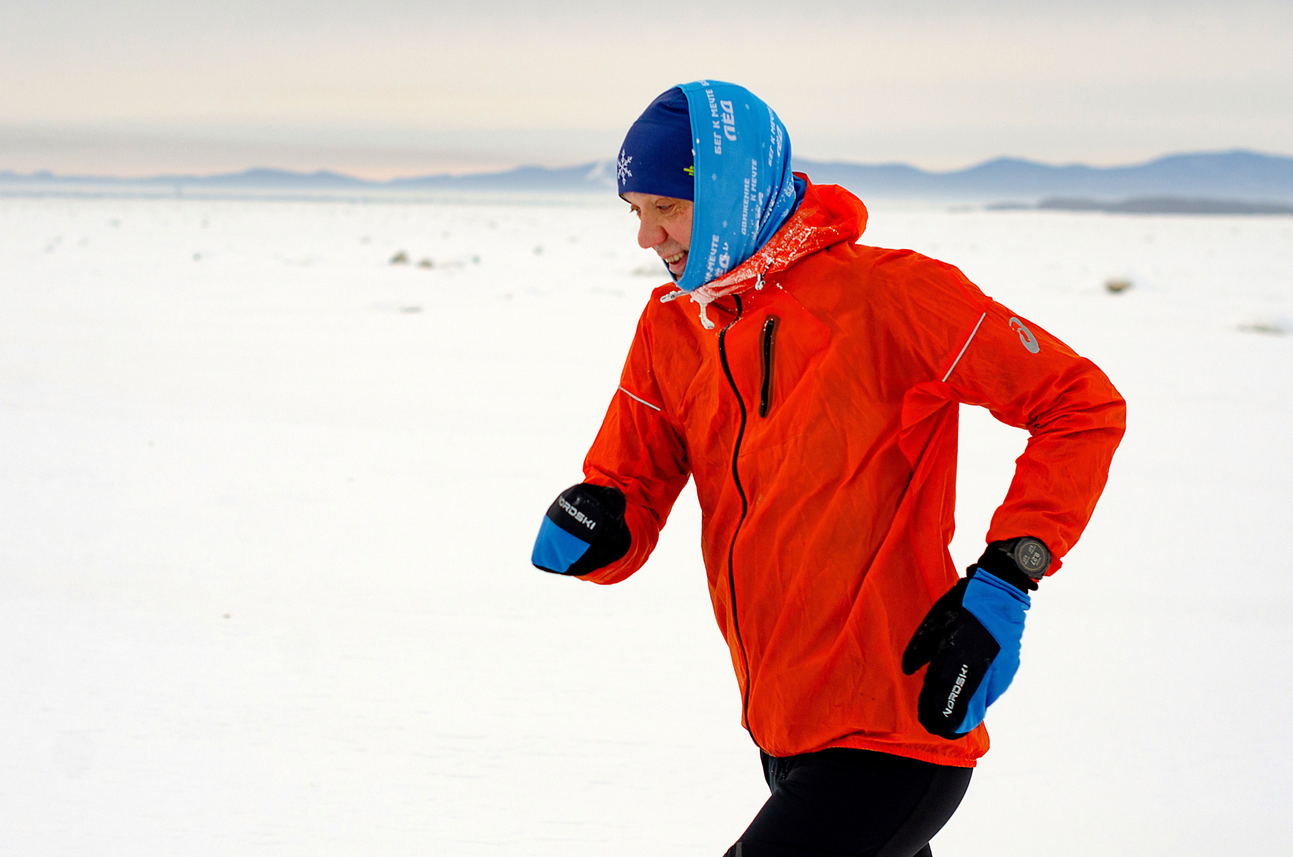Die hard. Фотограф в Хабаровске