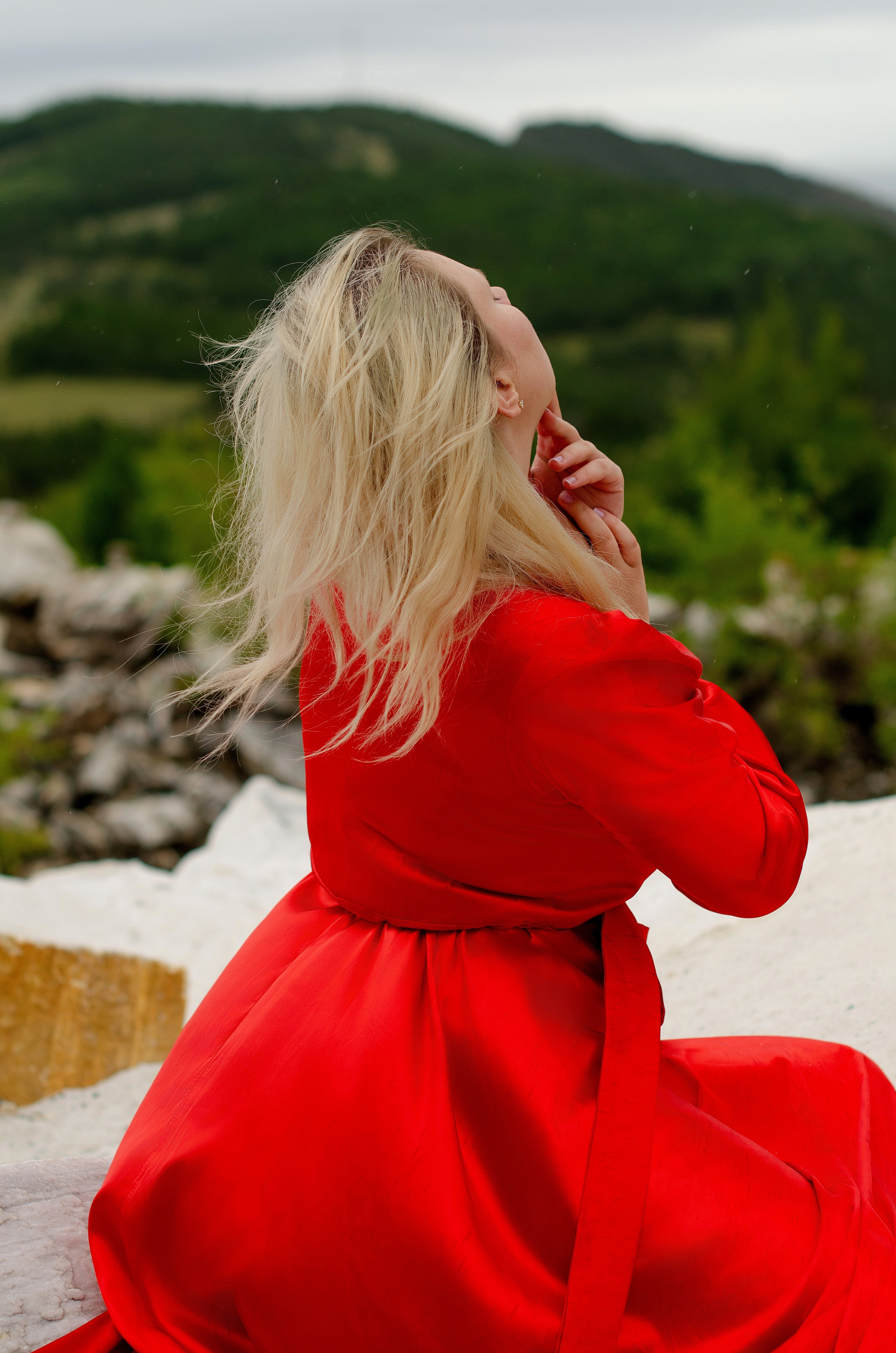 Творческий фототур на Байкал. Фотограф в Хабаровске