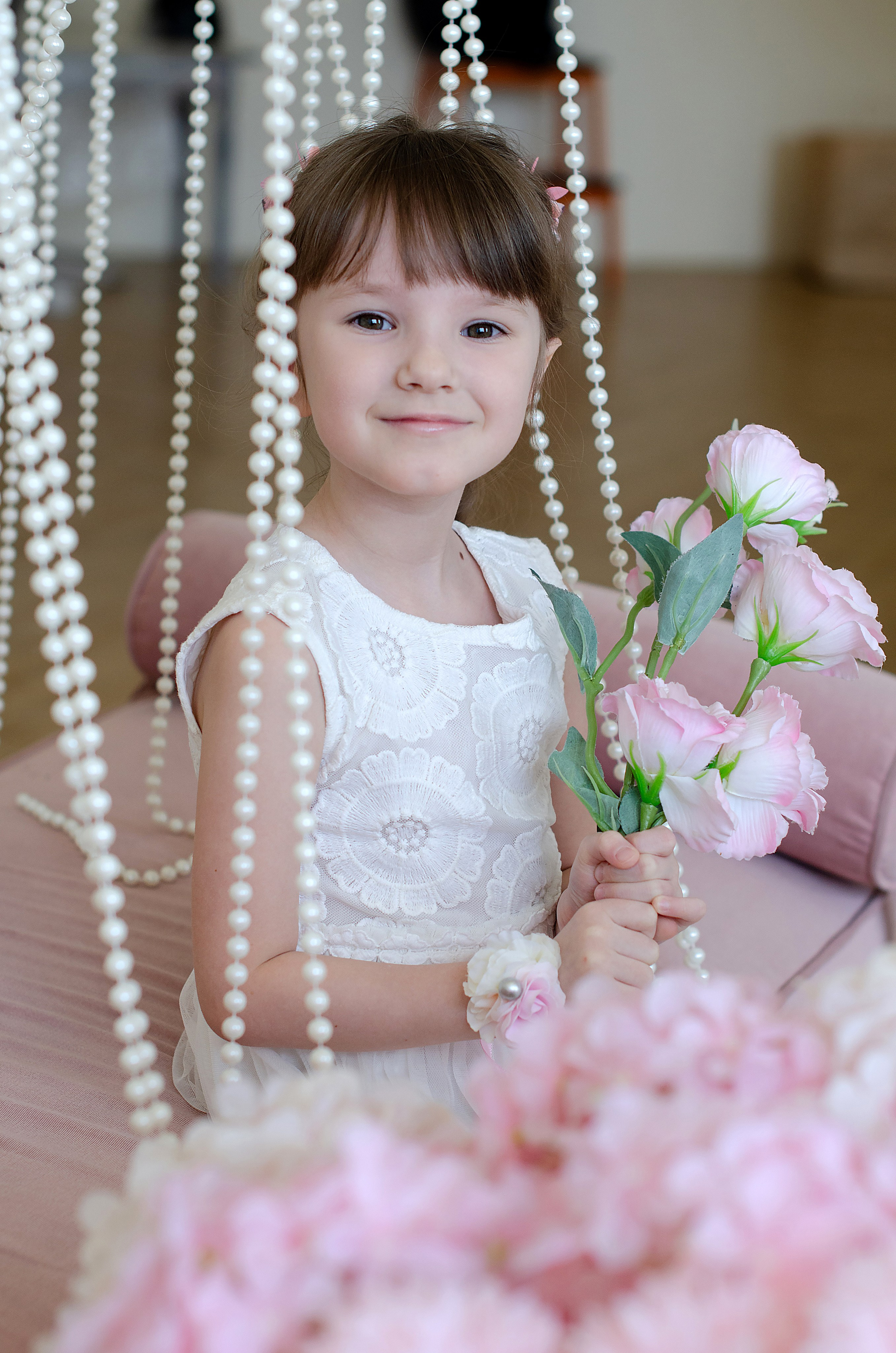 Весеннее настроение. Фотограф в Хабаровске