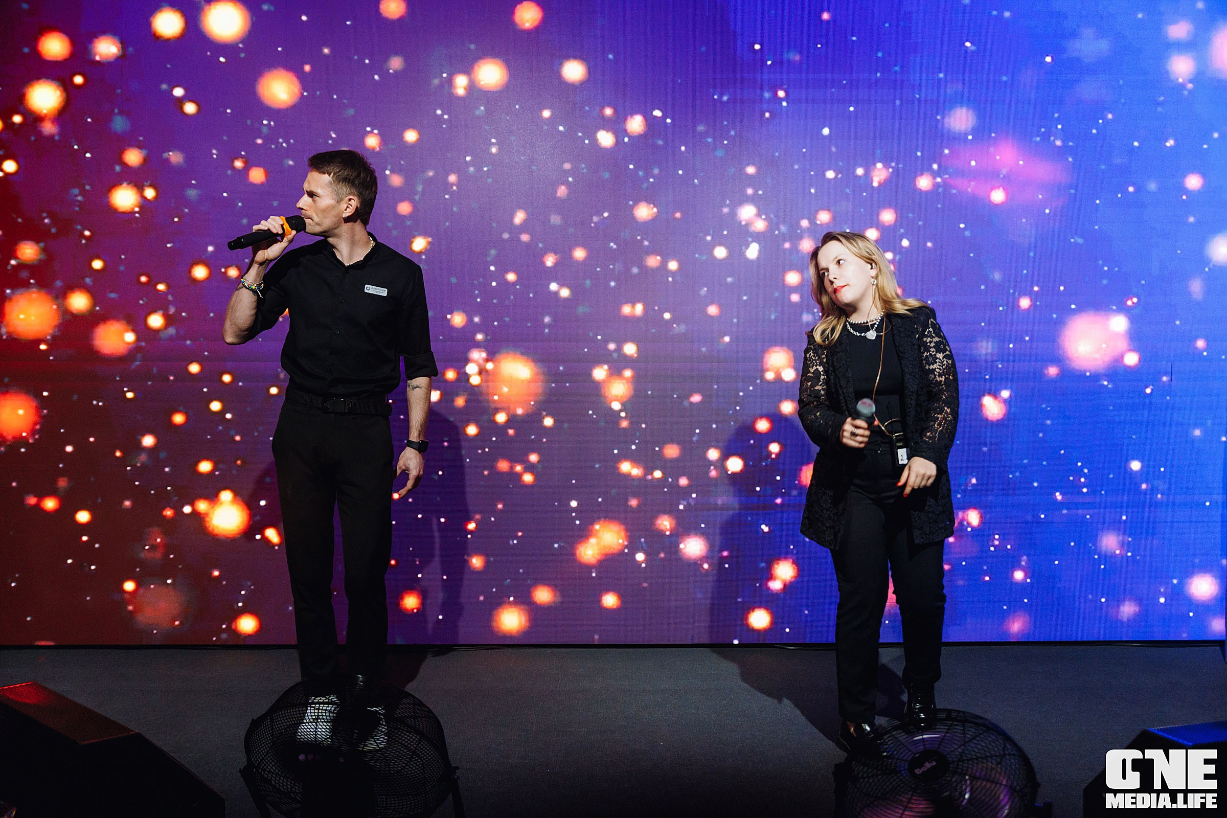 Фоторепортаж из ресторана Океан. One Media Life: фоторепортажи, фотоотчеты с мероприятий и заведений