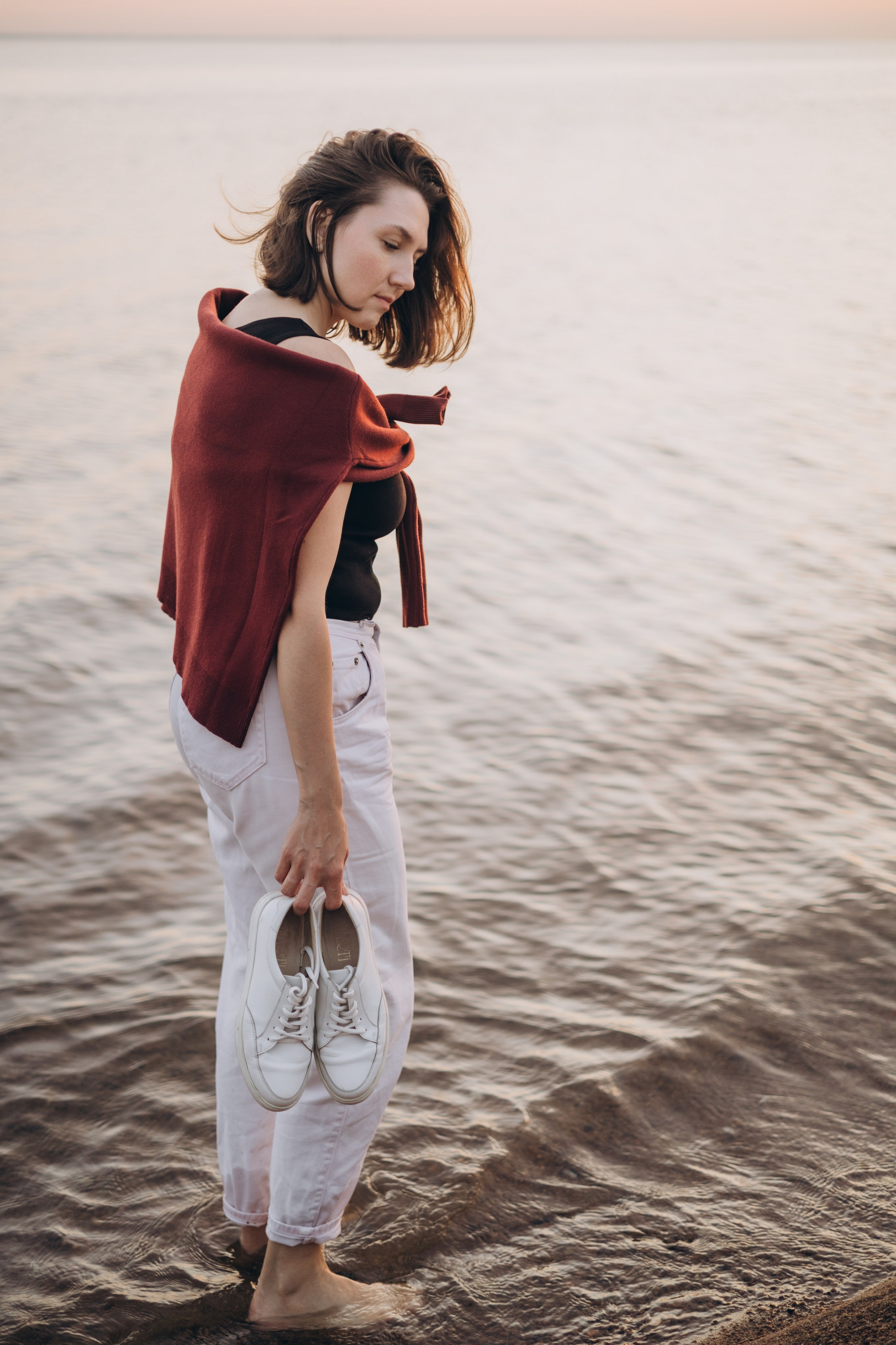 Семейный и детский фотограф в Санкт-Петербурге — Лаврова Ольга