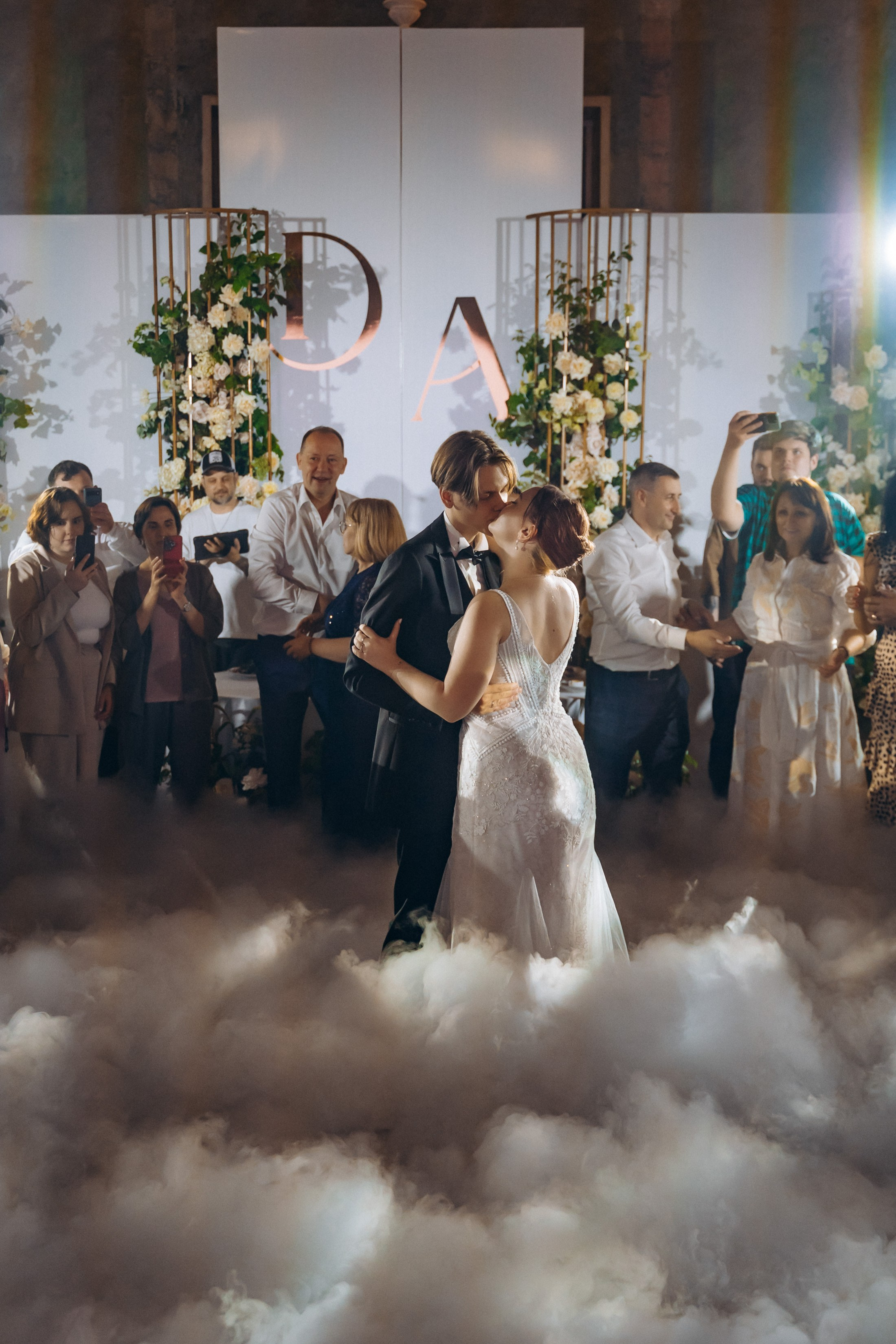 Свадьба. FOTOZ Studio / Фотовидеомейкер Андрей Смирнов