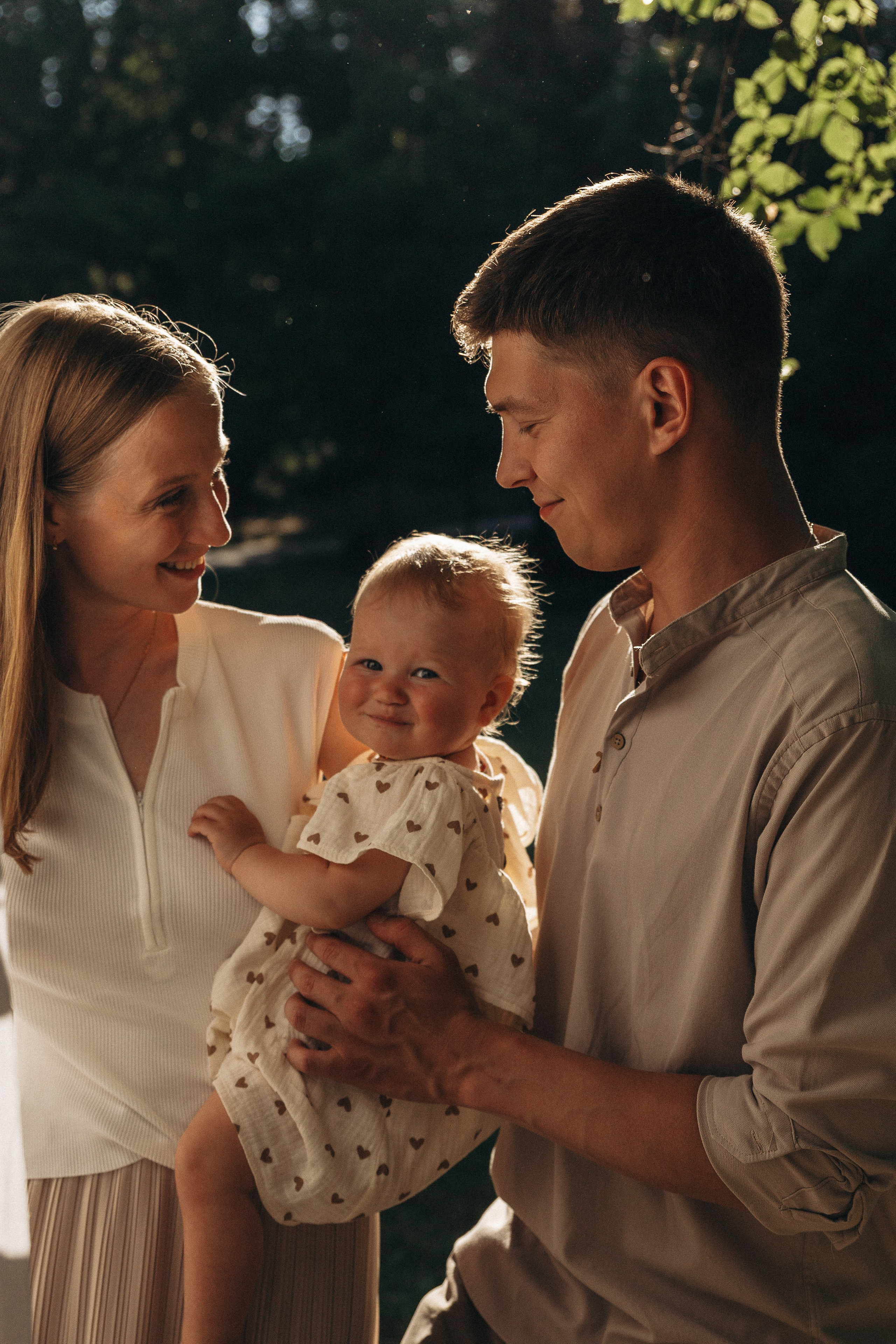 Стоимость фотосессии в Ялте. Семейный фотограф в Ялте