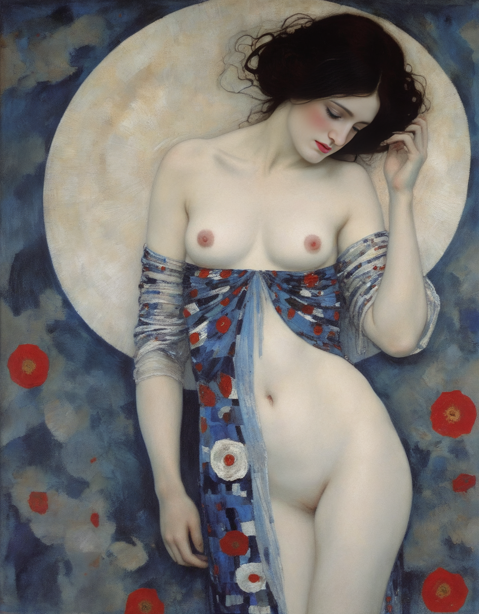 Постеры. Портретный фотограф