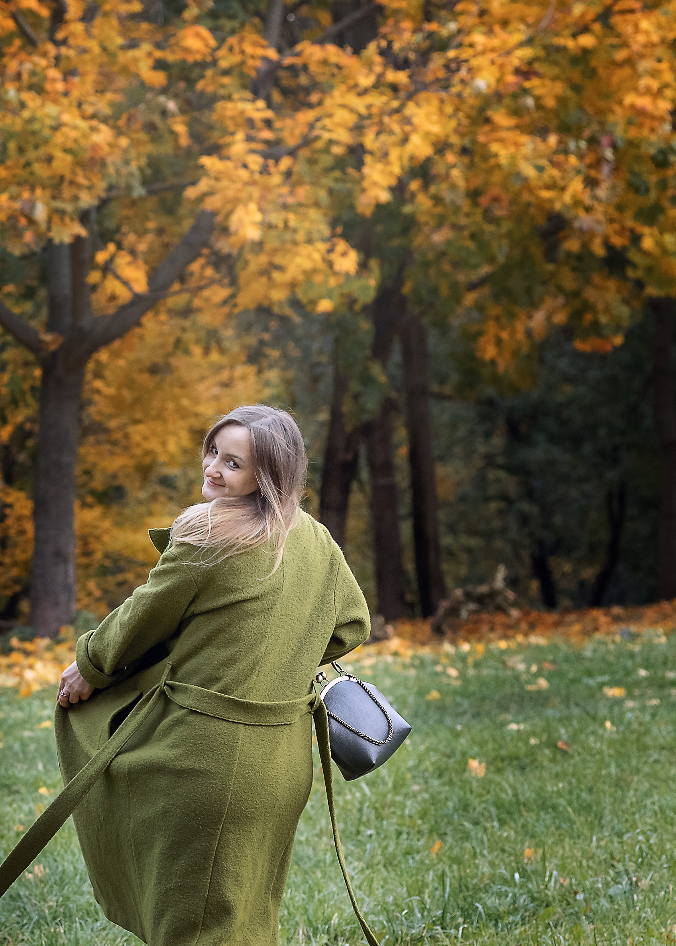 Евгения. Портретная съемка дома, на улице, в студии