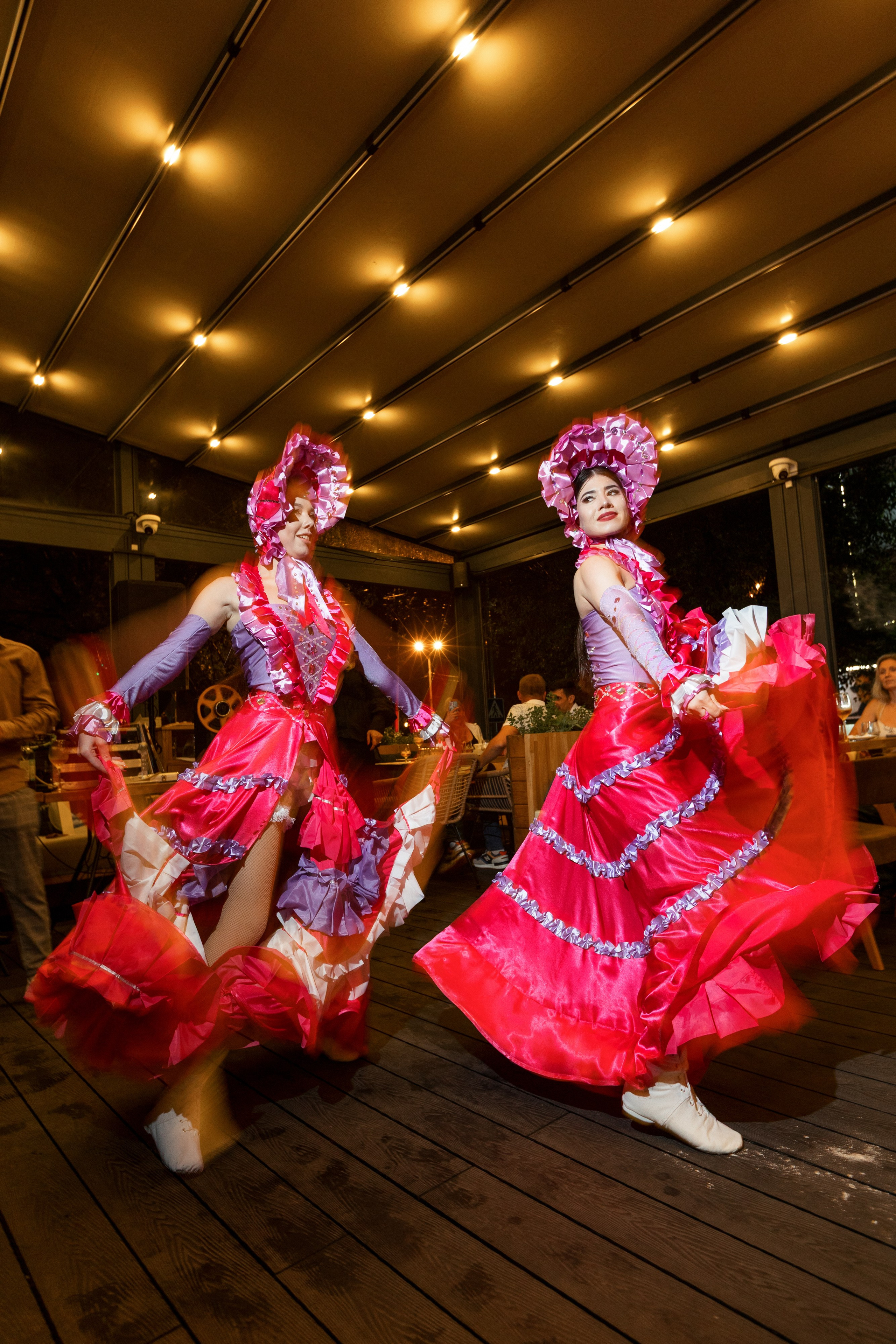 РЕСНОТА — СИГАРНЫЙ ВЕЧЕР. СВОИ. ФОТООТЧЕТЫ-СОБЫТИЯ-МЕСТА