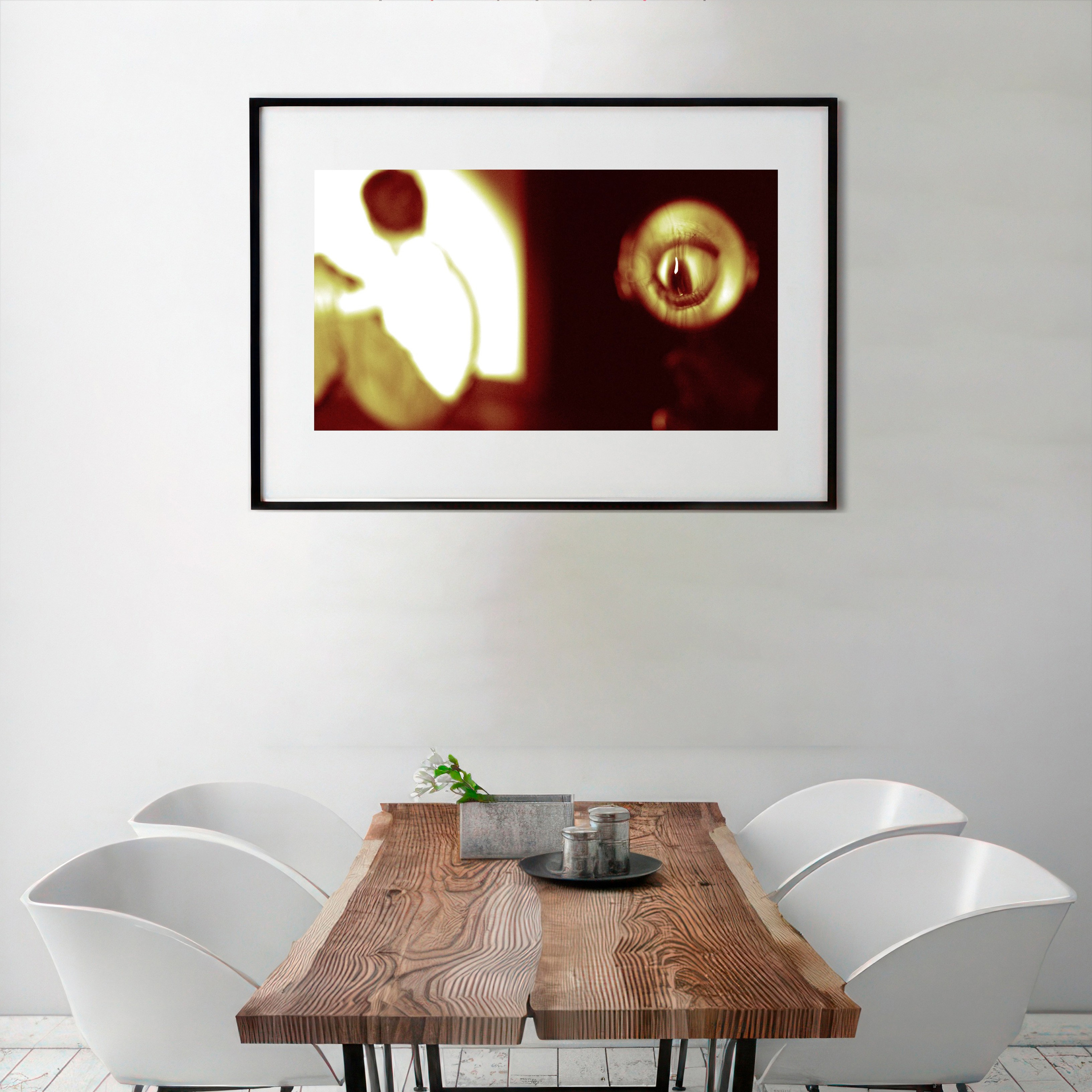 MY 7508 DAY OF LIFE OUT OF (?). Evgenia Popova — Mixed media visual artist