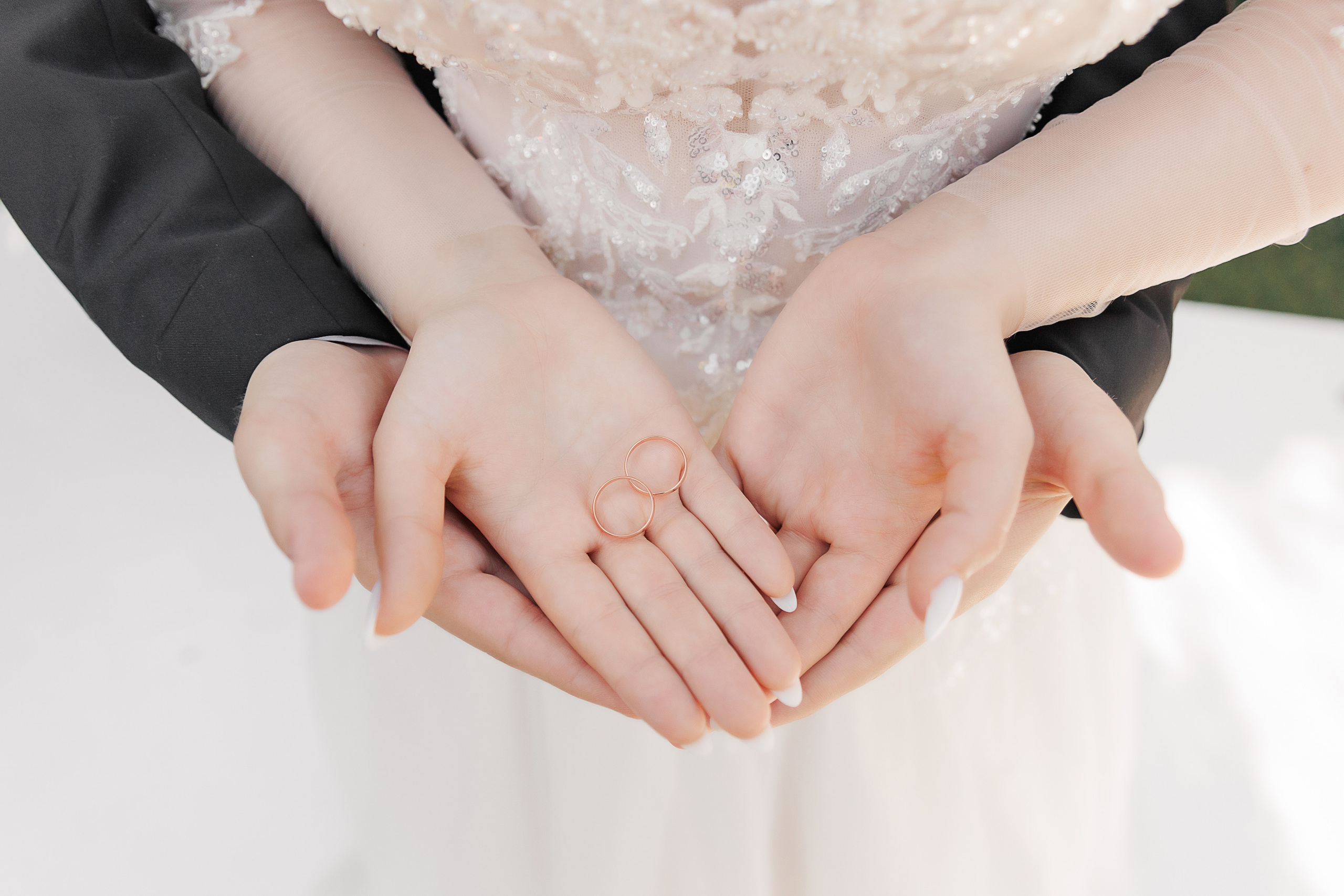 Свадебная съемка (1). Свадебный и семейный фотограф в Твери и Тверской области