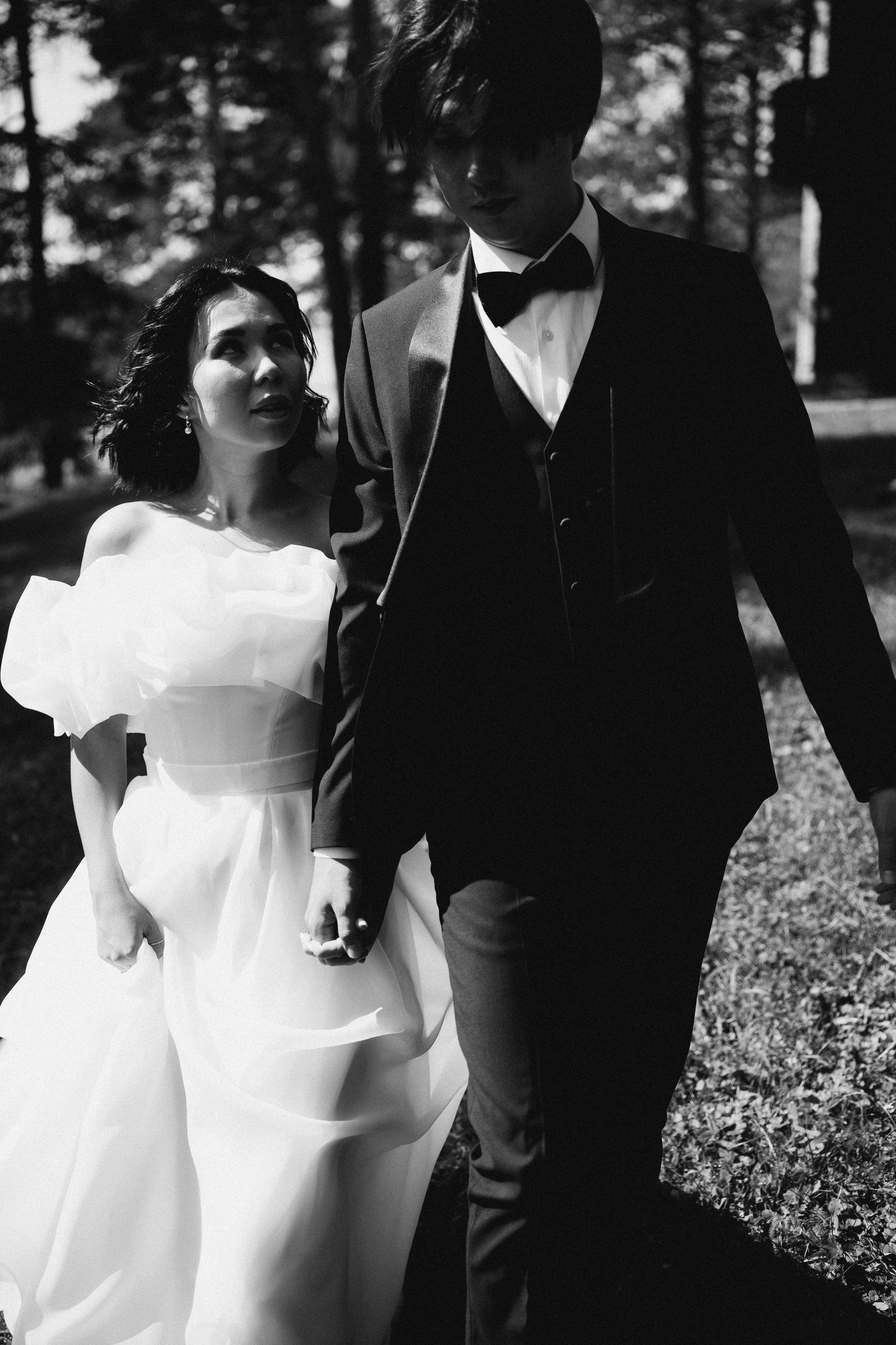 Егор и Карина. Организатор мероприятий в Абакане I Ольга Петухова