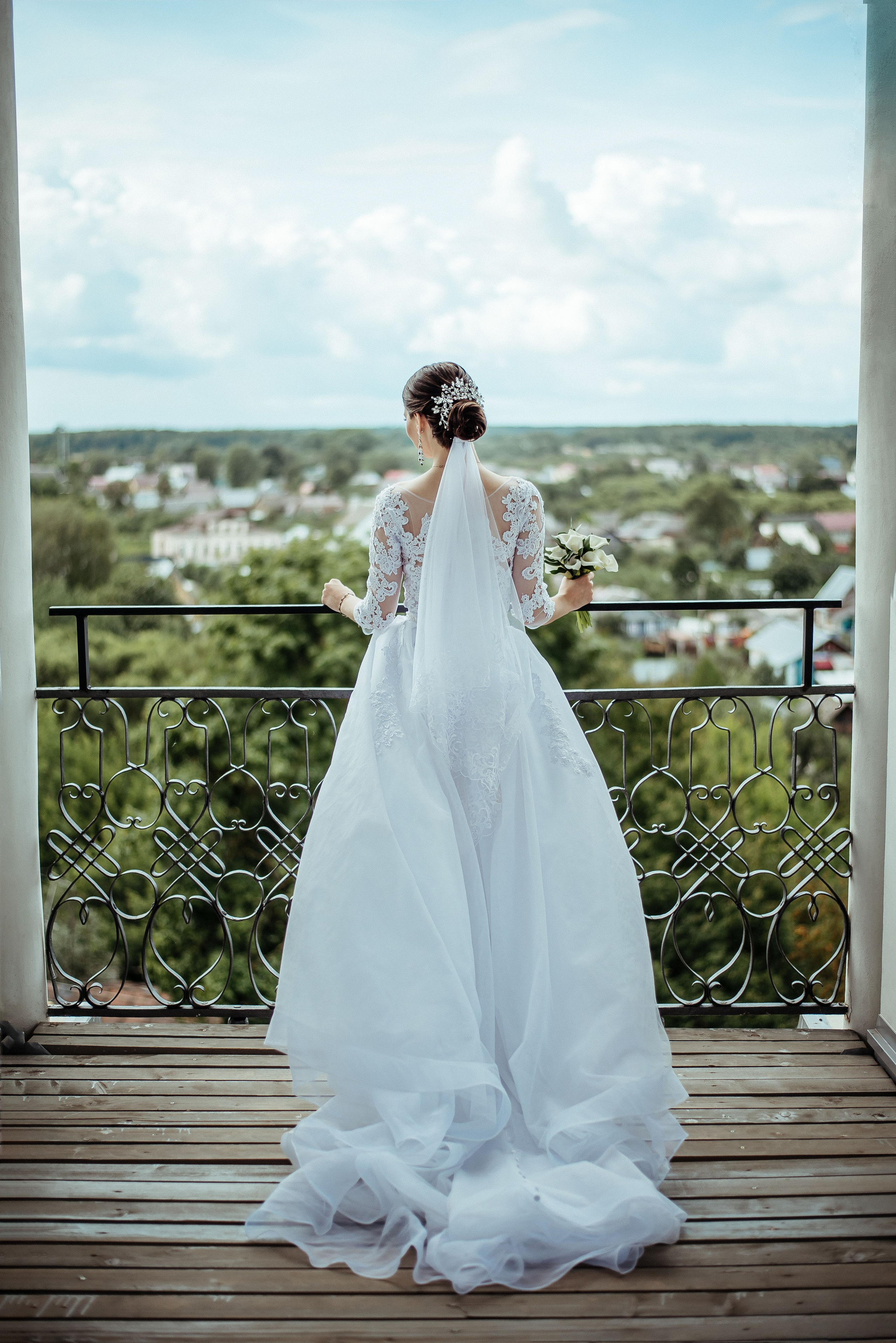 Макс и Катя. Свадебный и портретный фотограф lifestyle