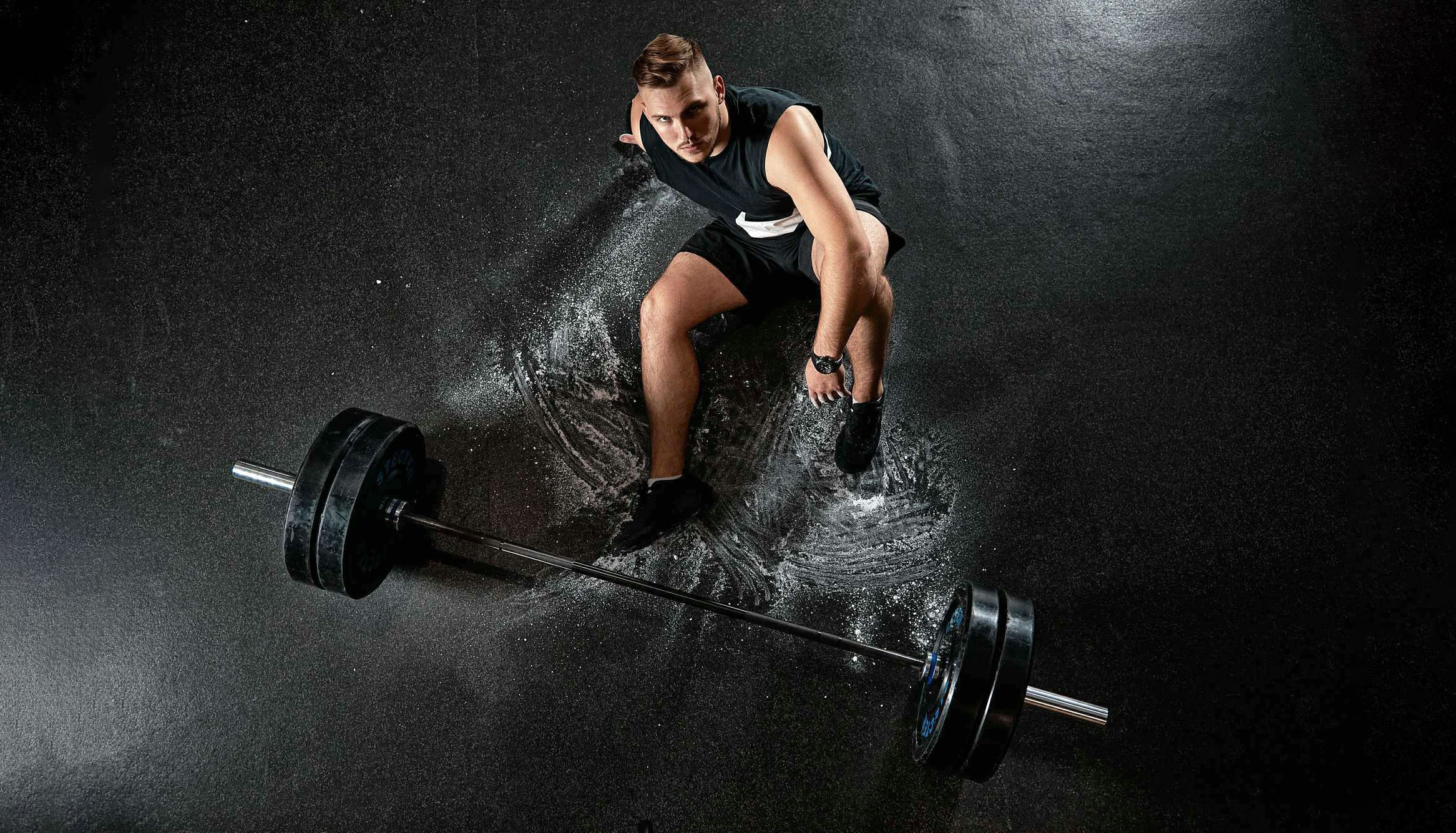 Фотограф Константин Калачёв