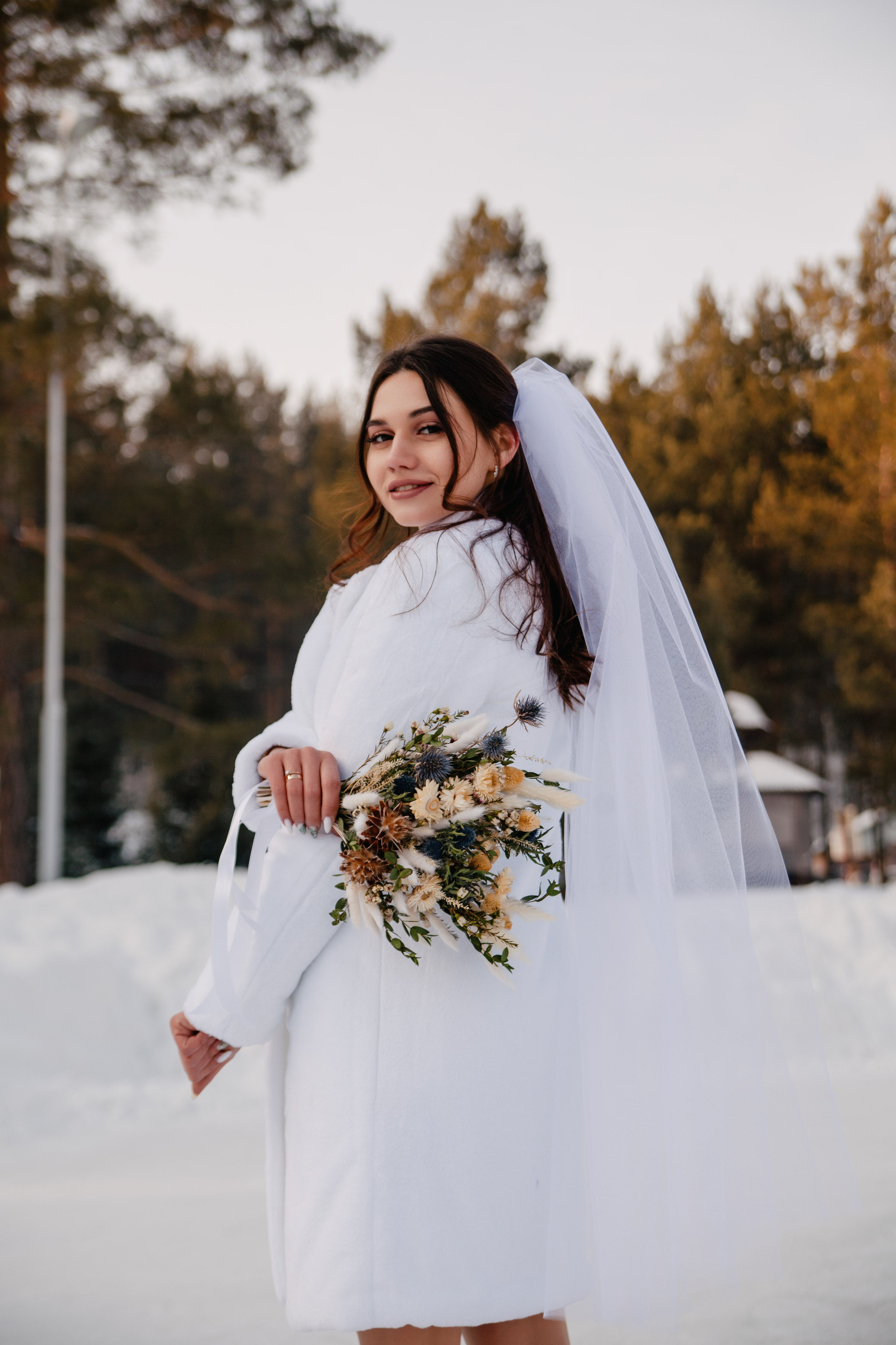 Свадебный и репортажный фотограф в Барнауле Евгений Самосюк