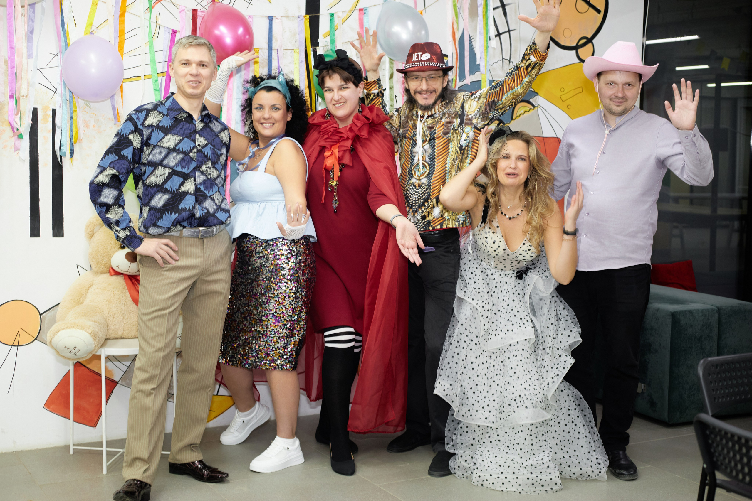 Чудо- ретрит " Весеннее обострение». Фотограф в Смоленске Ася Польшина