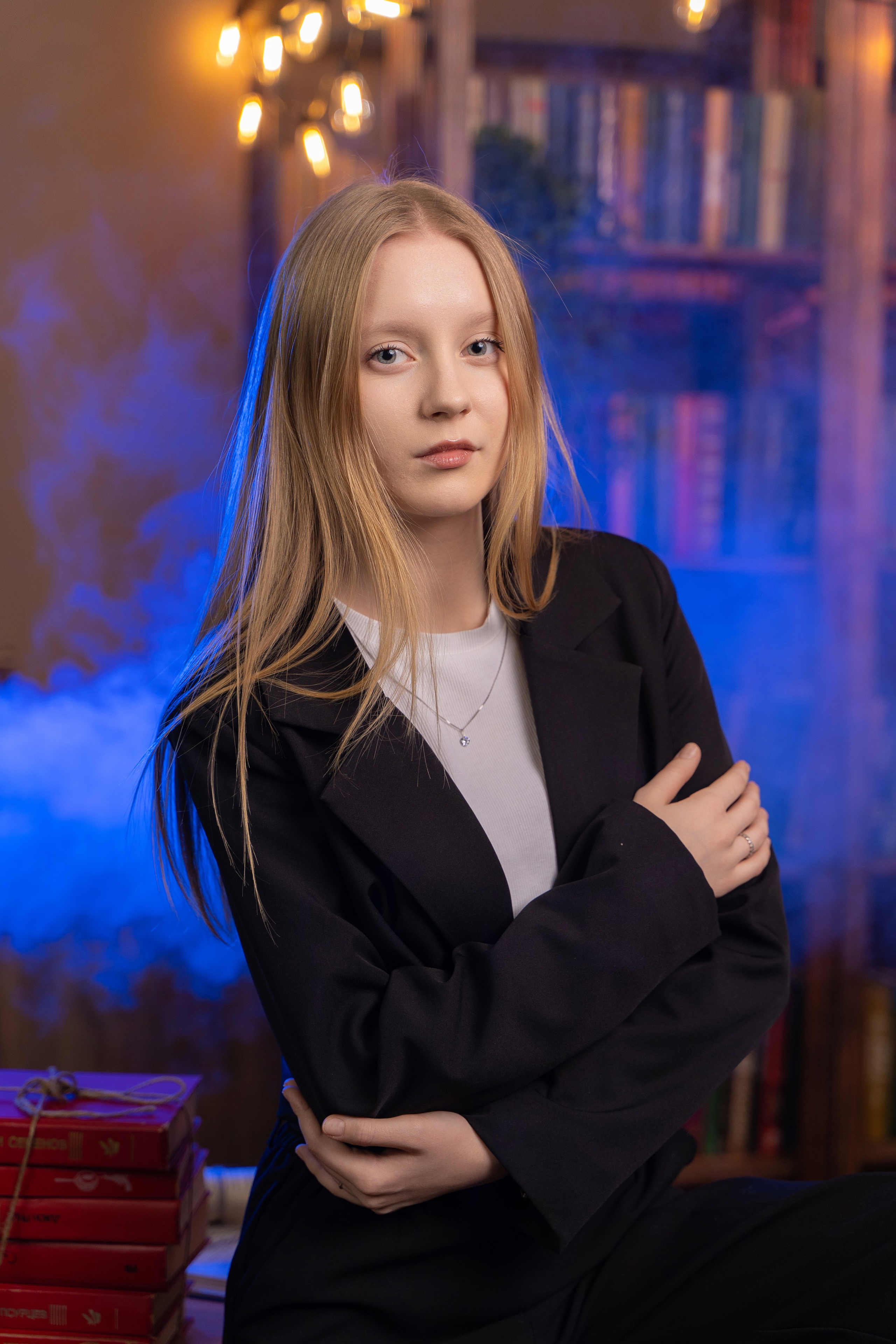 Школьный фотограф в Кемерово Мелещенко Анна