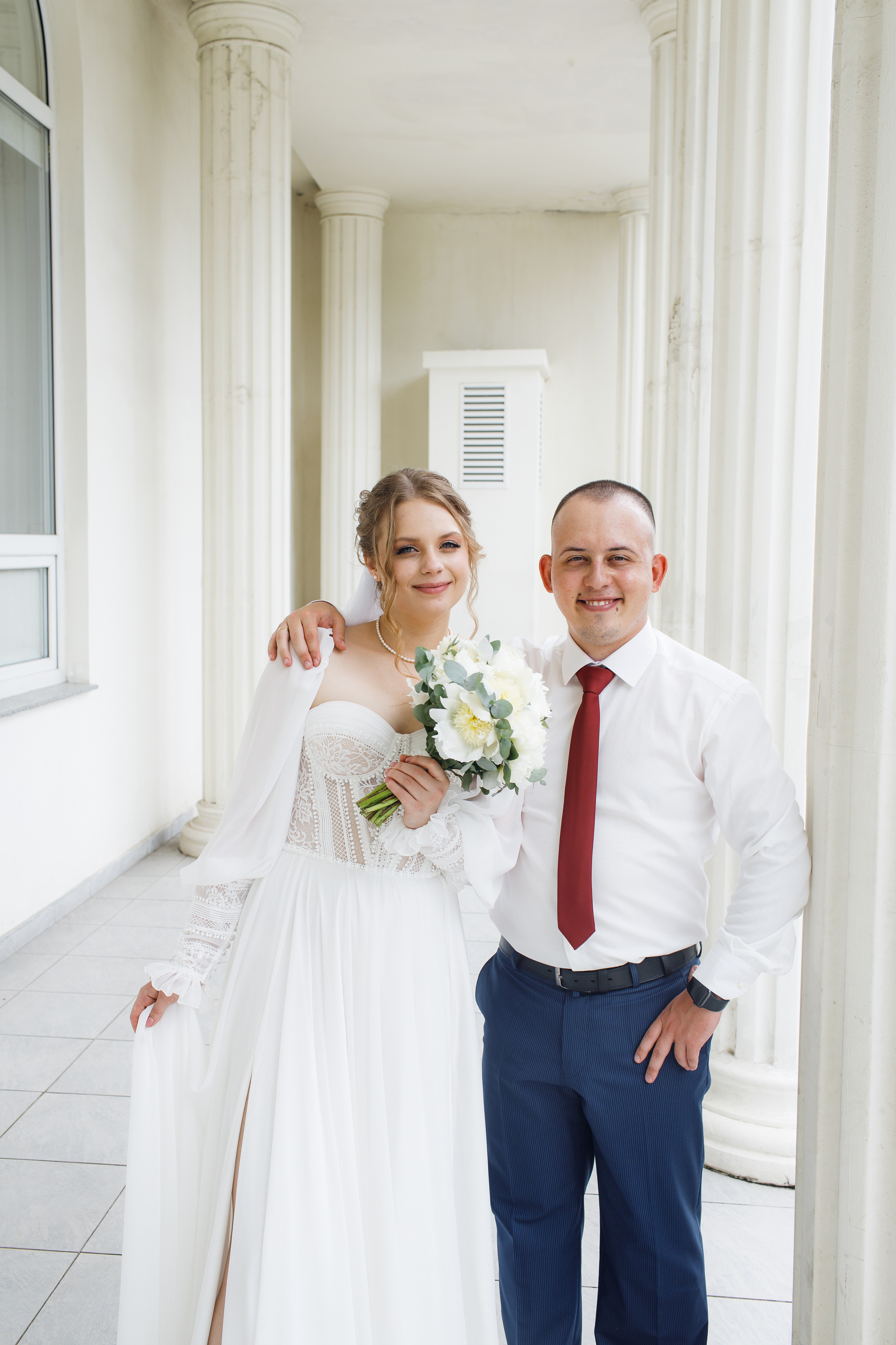 Анонс свадьбы Владислава и Анастасии. Свадебный фотограф Краснодар, Сочи, Геленджик, Анапа, Ростов