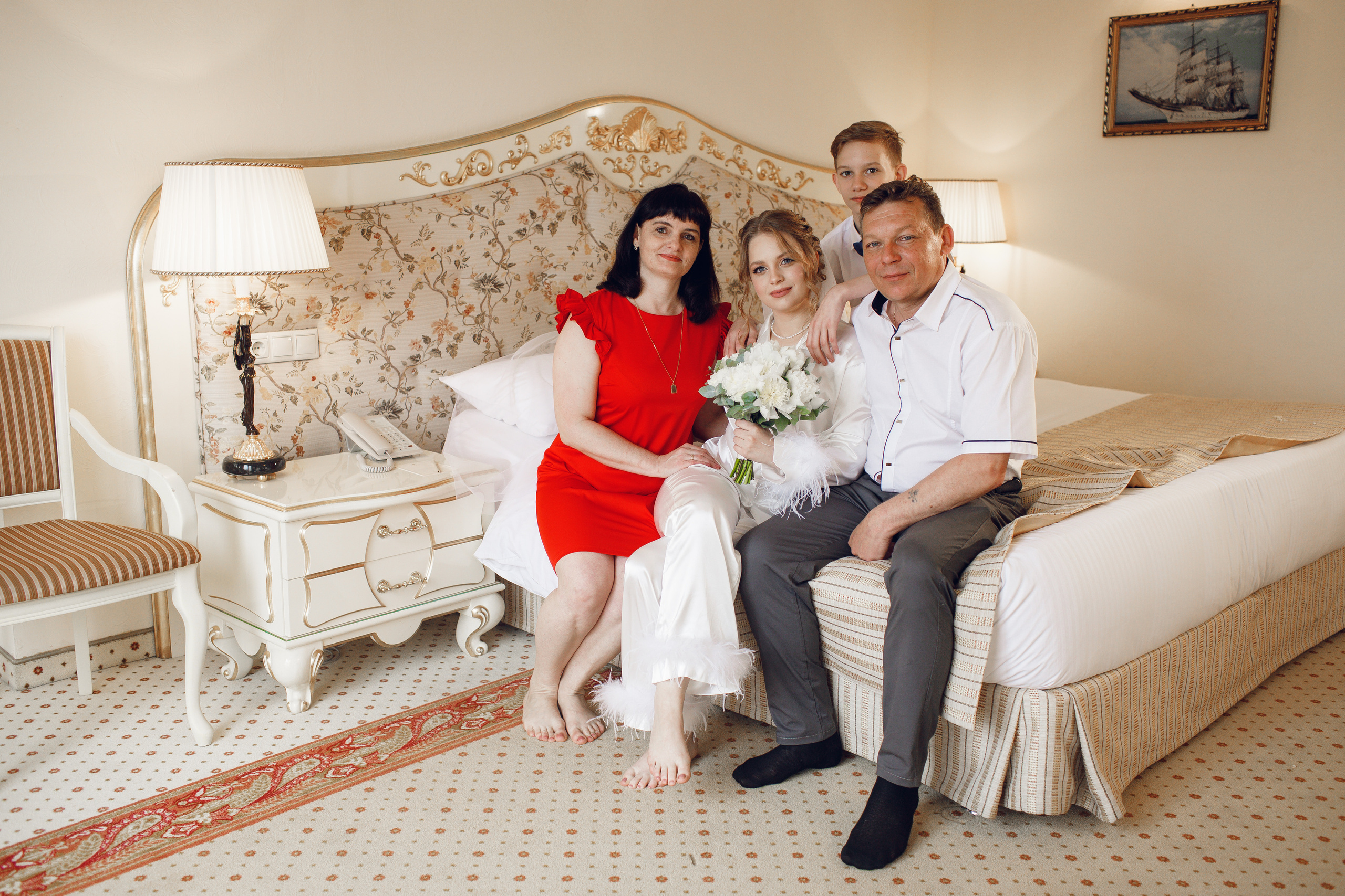 Анонс свадьбы Владислава и Анастасии. Свадебный фотограф Краснодар, Сочи, Геленджик, Анапа, Ростов