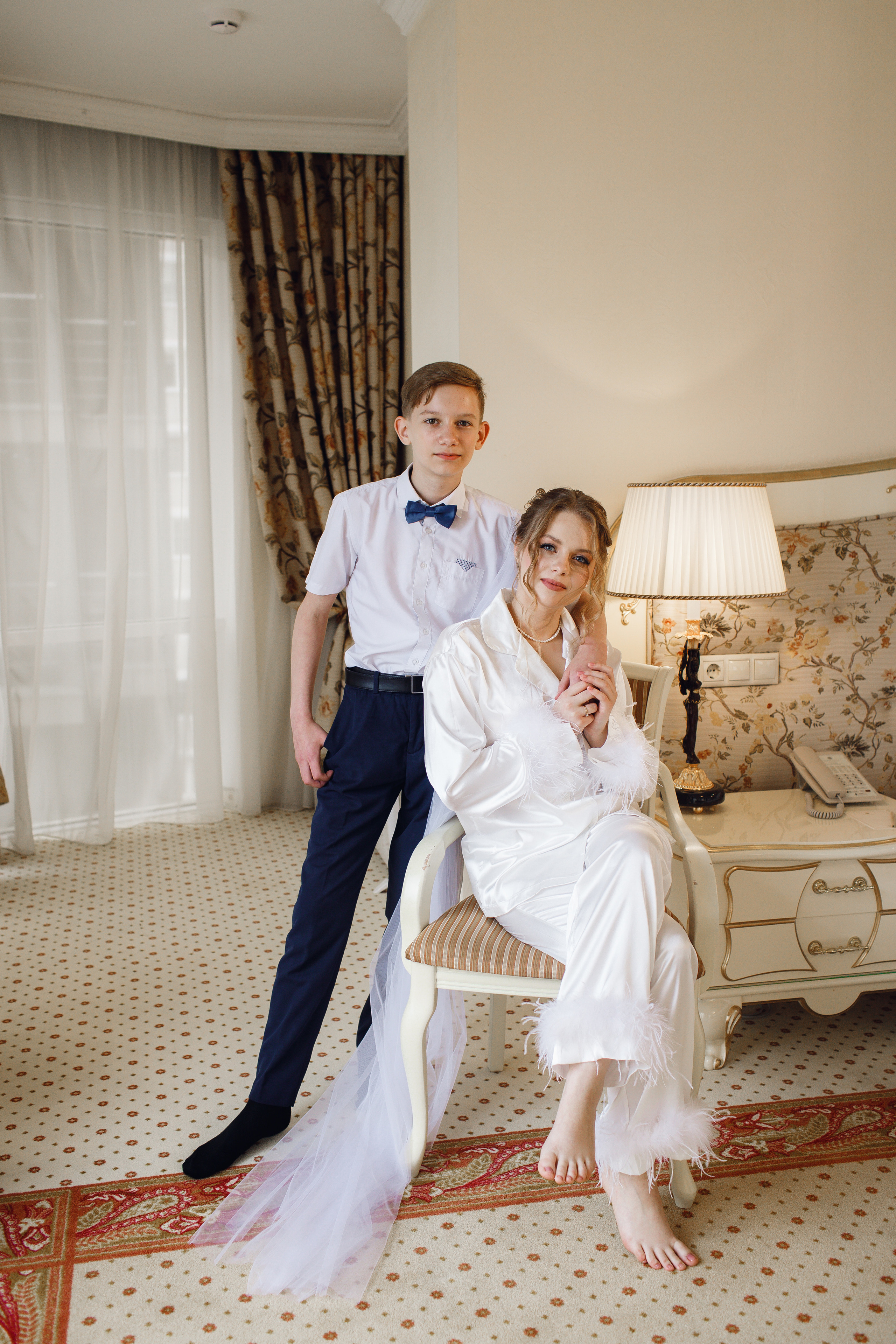 Анонс свадьбы Владислава и Анастасии. Свадебный фотограф Краснодар, Сочи, Геленджик, Анапа, Ростов