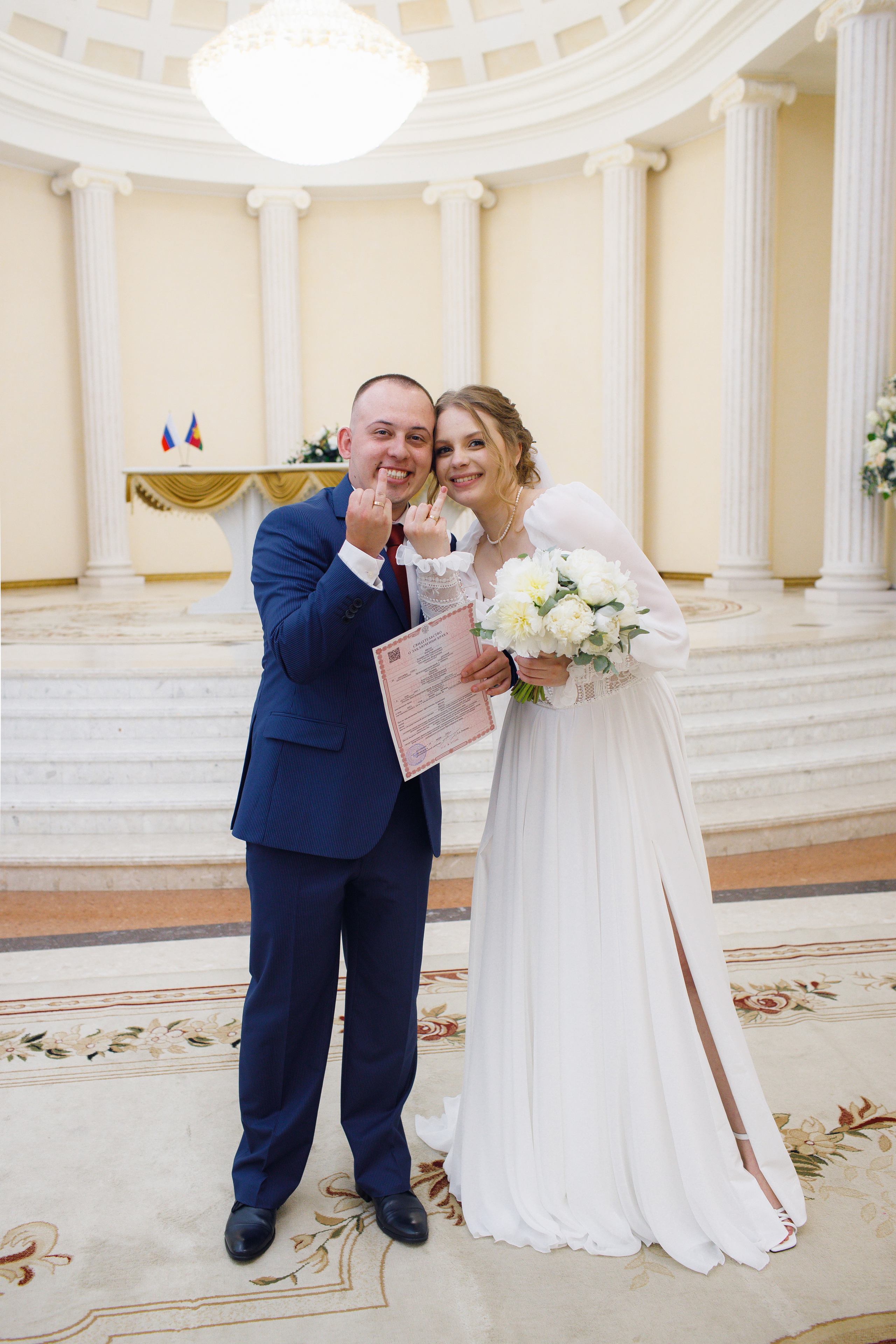 Анонс свадьбы Владислава и Анастасии. Свадебный фотограф Краснодар, Сочи, Геленджик, Анапа, Ростов