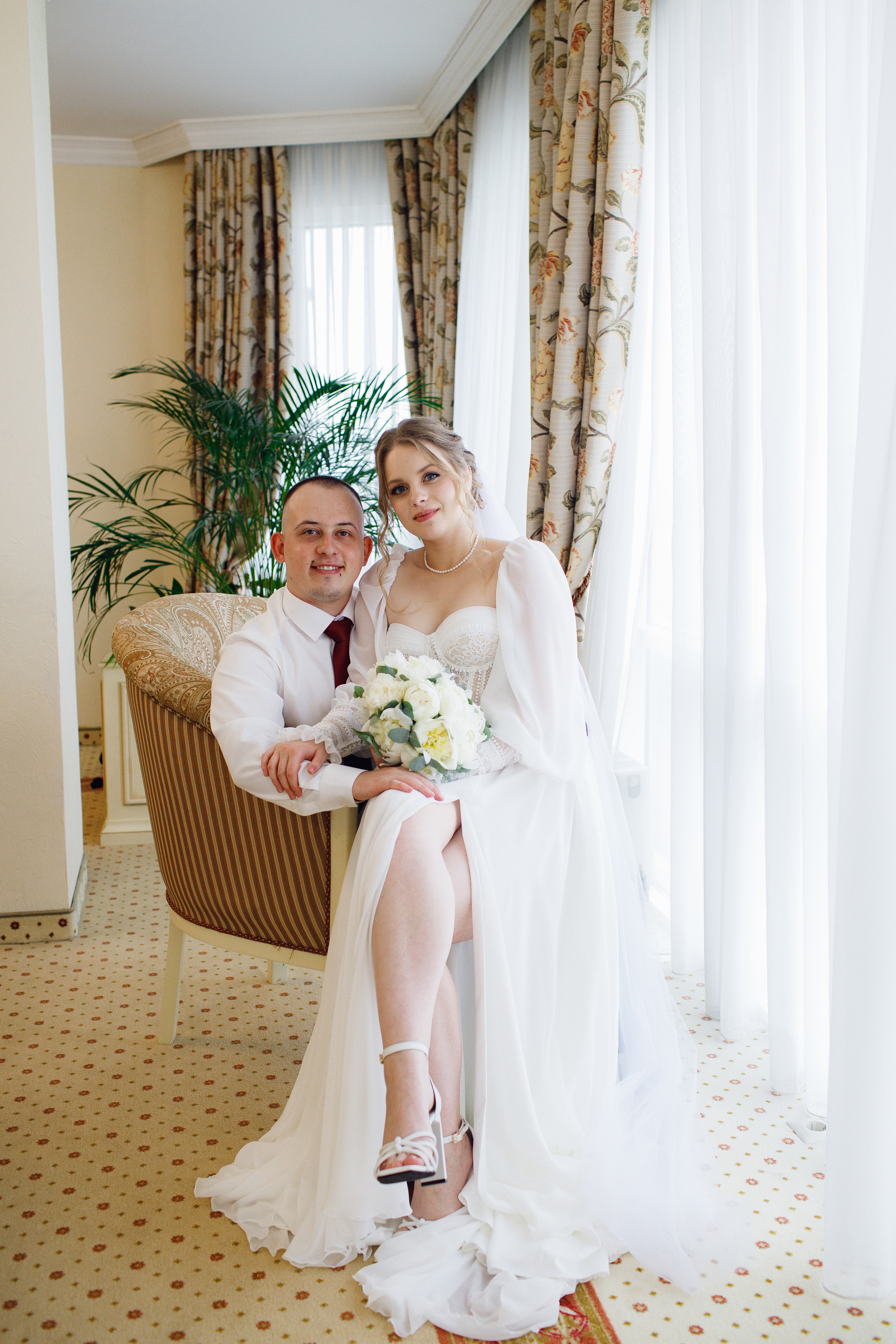 Анонс свадьбы Владислава и Анастасии. Свадебный фотограф Краснодар, Сочи, Геленджик, Анапа, Ростов