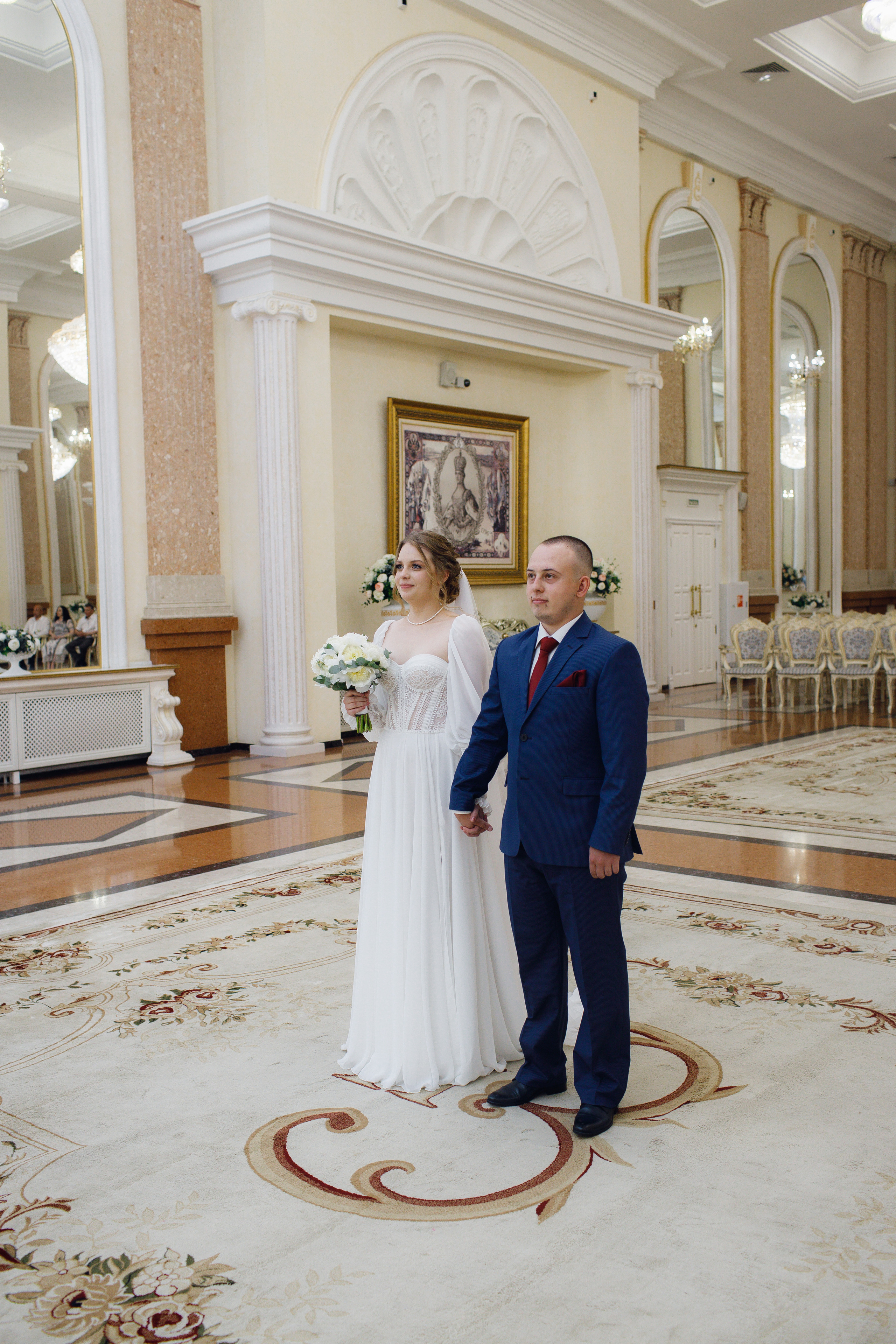 Анонс свадьбы Владислава и Анастасии. Свадебный фотограф Краснодар, Сочи, Геленджик, Анапа, Ростов