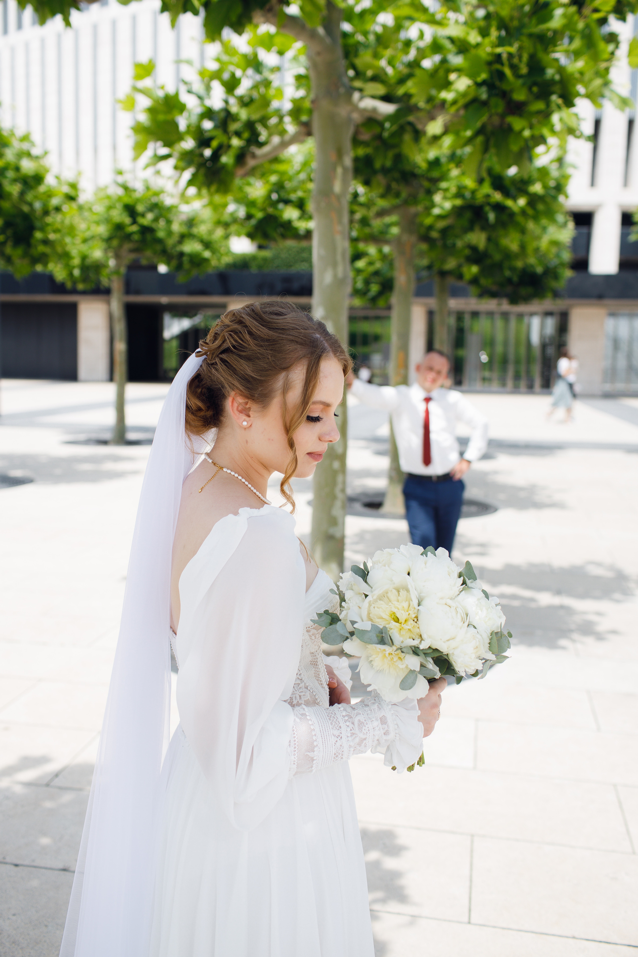 Анонс свадьбы Владислава и Анастасии. Свадебный фотограф Краснодар, Сочи, Геленджик, Анапа, Ростов