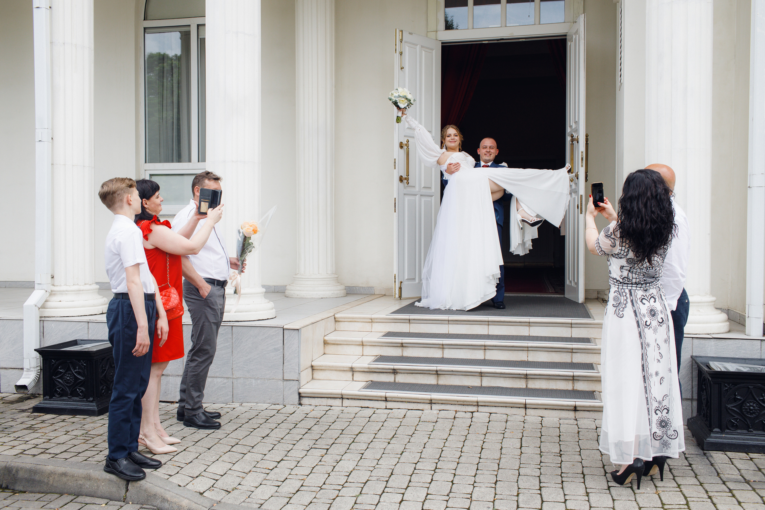 Анонс свадьбы Владислава и Анастасии. Свадебный фотограф Краснодар, Сочи, Геленджик, Анапа, Ростов