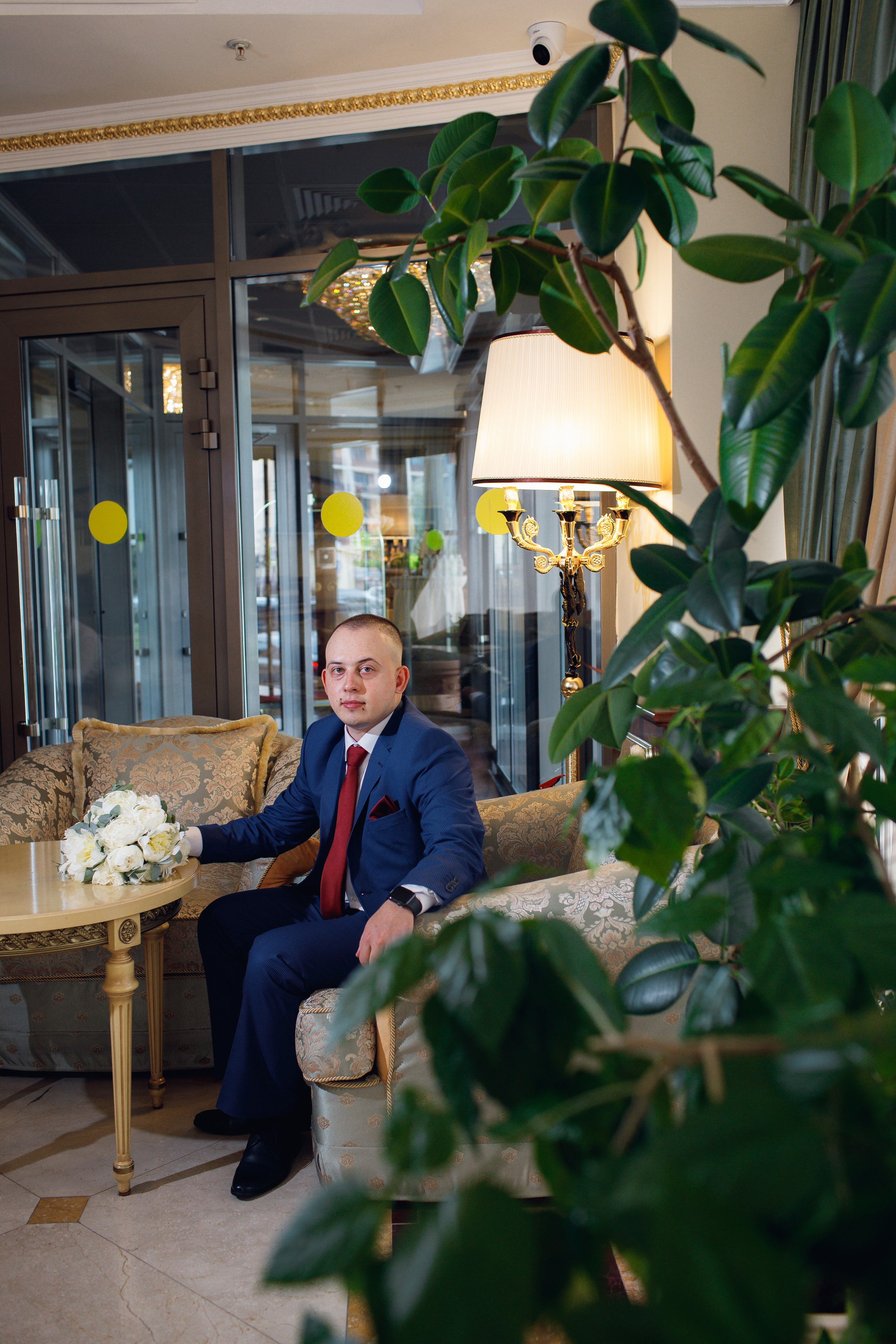 Анонс свадьбы Владислава и Анастасии. Свадебный фотограф Краснодар, Сочи, Геленджик, Анапа, Ростов