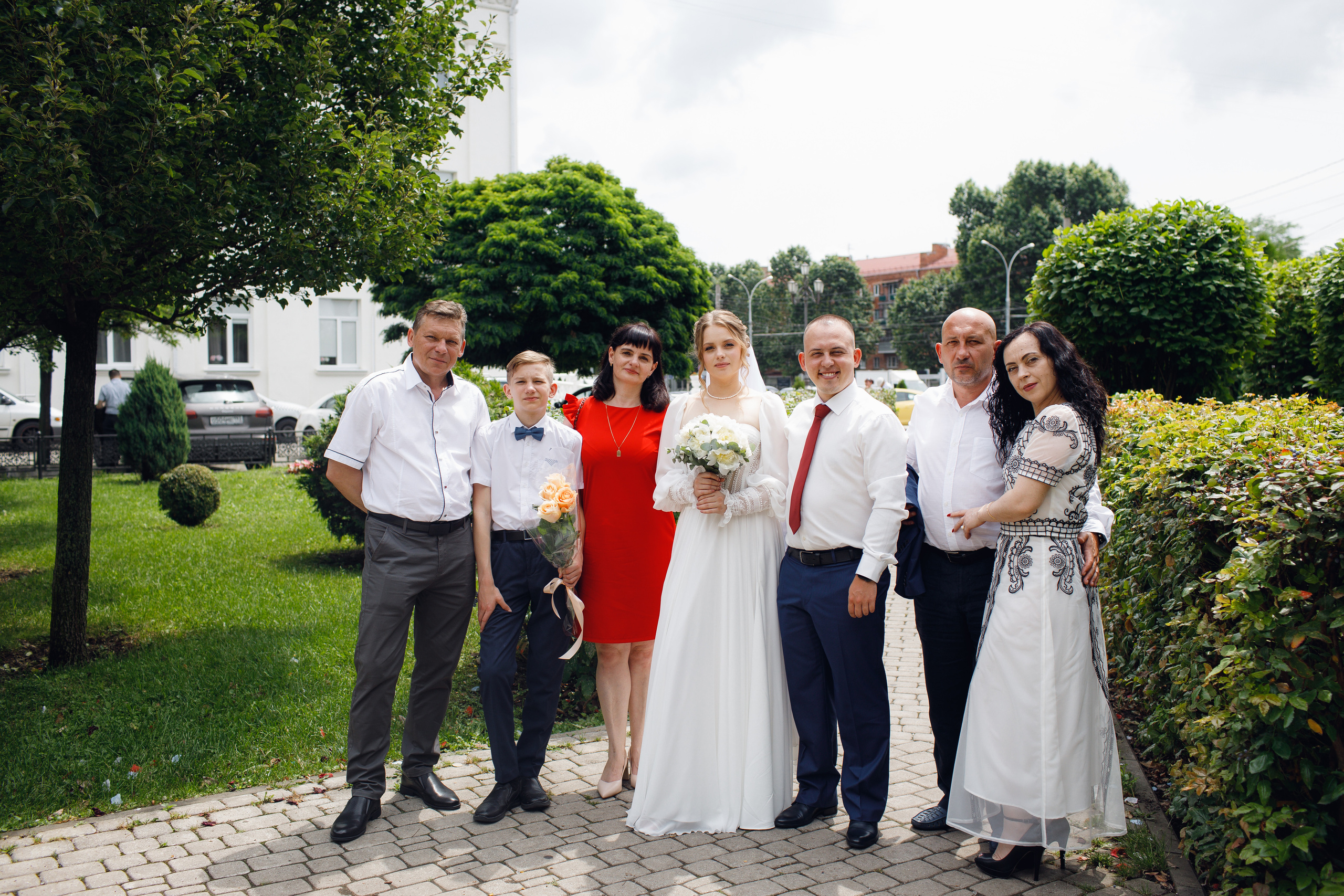 Анонс свадьбы Владислава и Анастасии. Свадебный фотограф Краснодар, Сочи, Геленджик, Анапа, Ростов
