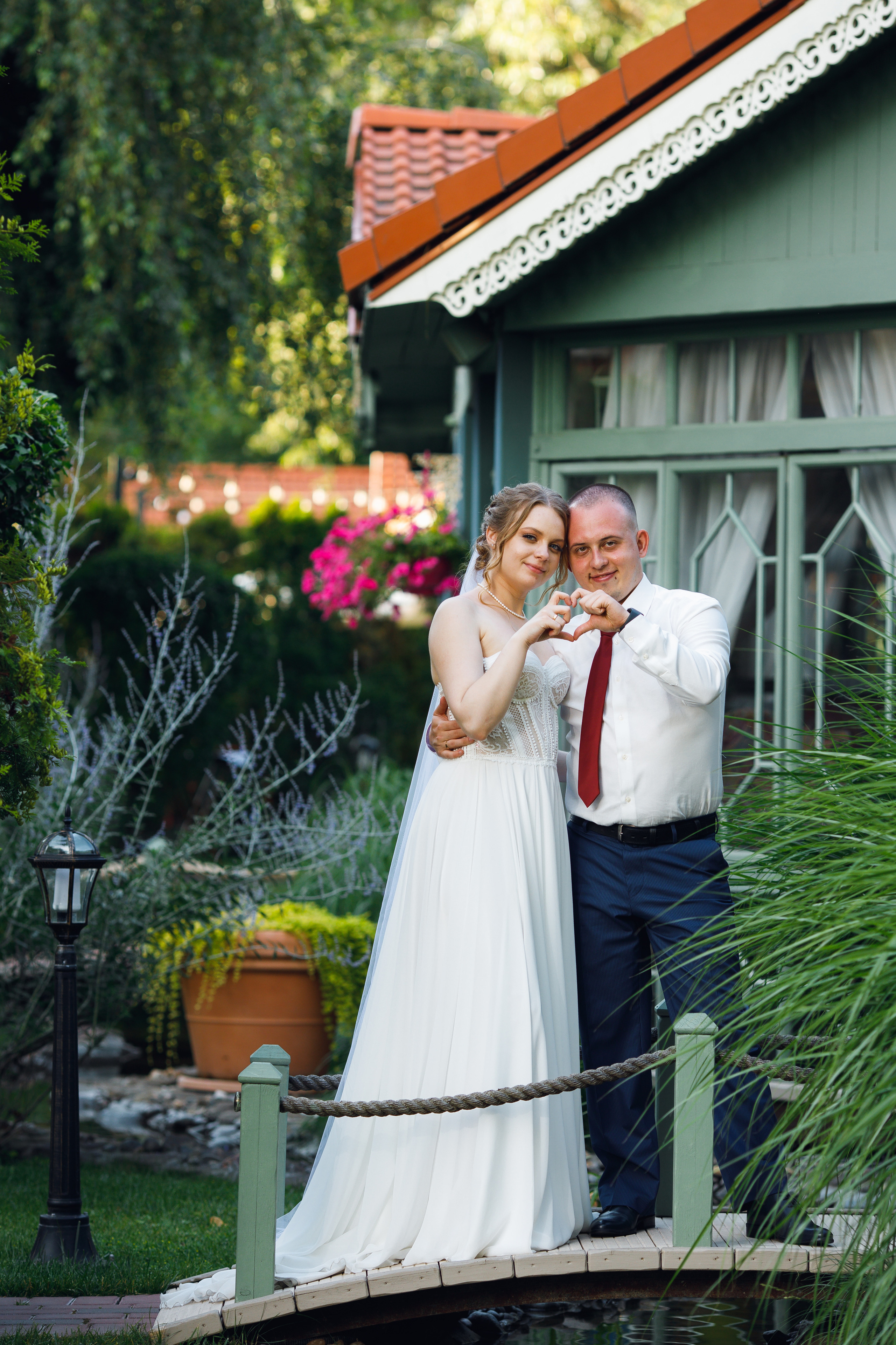 Анонс свадьбы Владислава и Анастасии. Свадебный фотограф Краснодар, Сочи, Геленджик, Анапа, Ростов