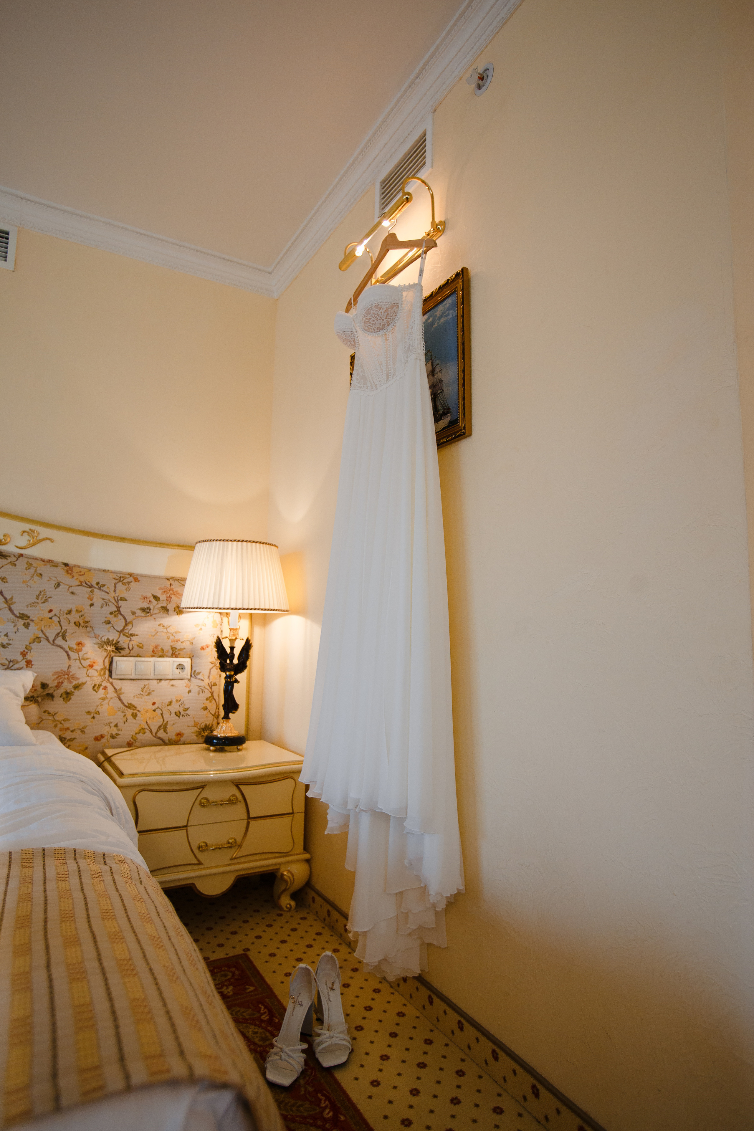 Анонс свадьбы Владислава и Анастасии. Свадебный фотограф Краснодар, Сочи, Геленджик, Анапа, Ростов