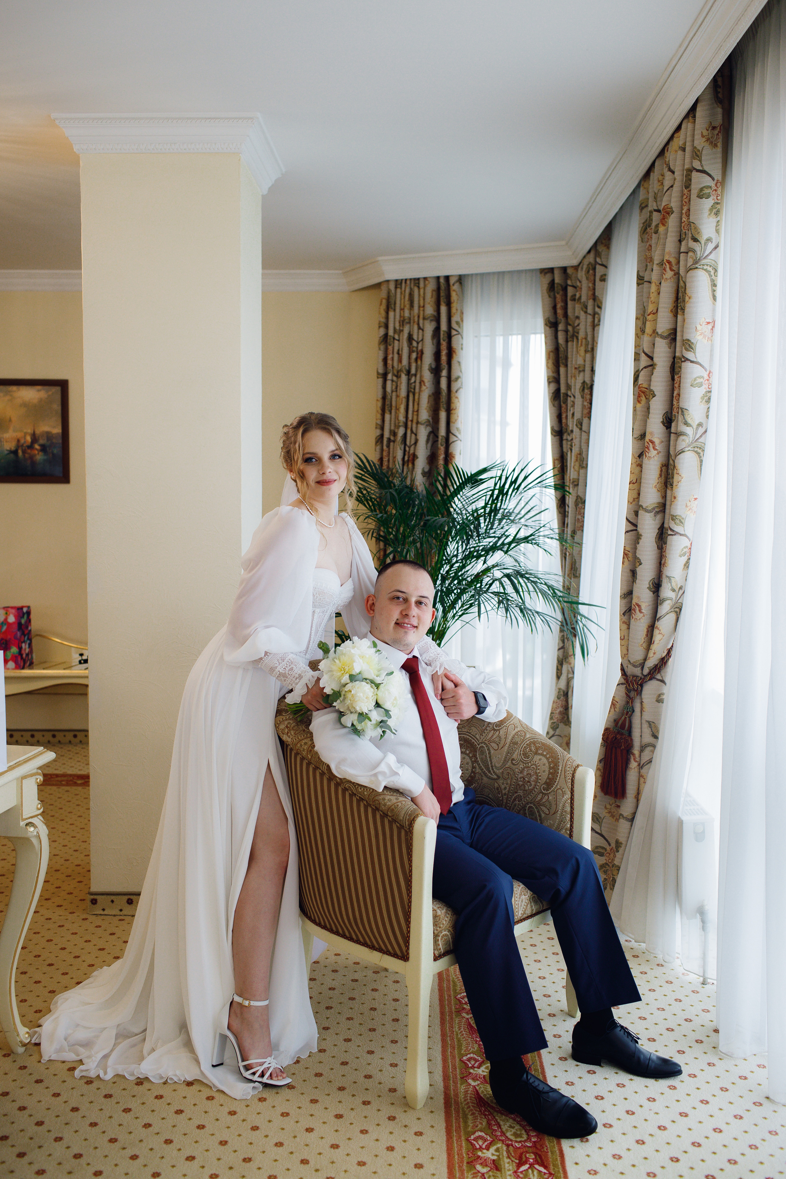 Анонс свадьбы Владислава и Анастасии. Свадебный фотограф Краснодар, Сочи, Геленджик, Анапа, Ростов