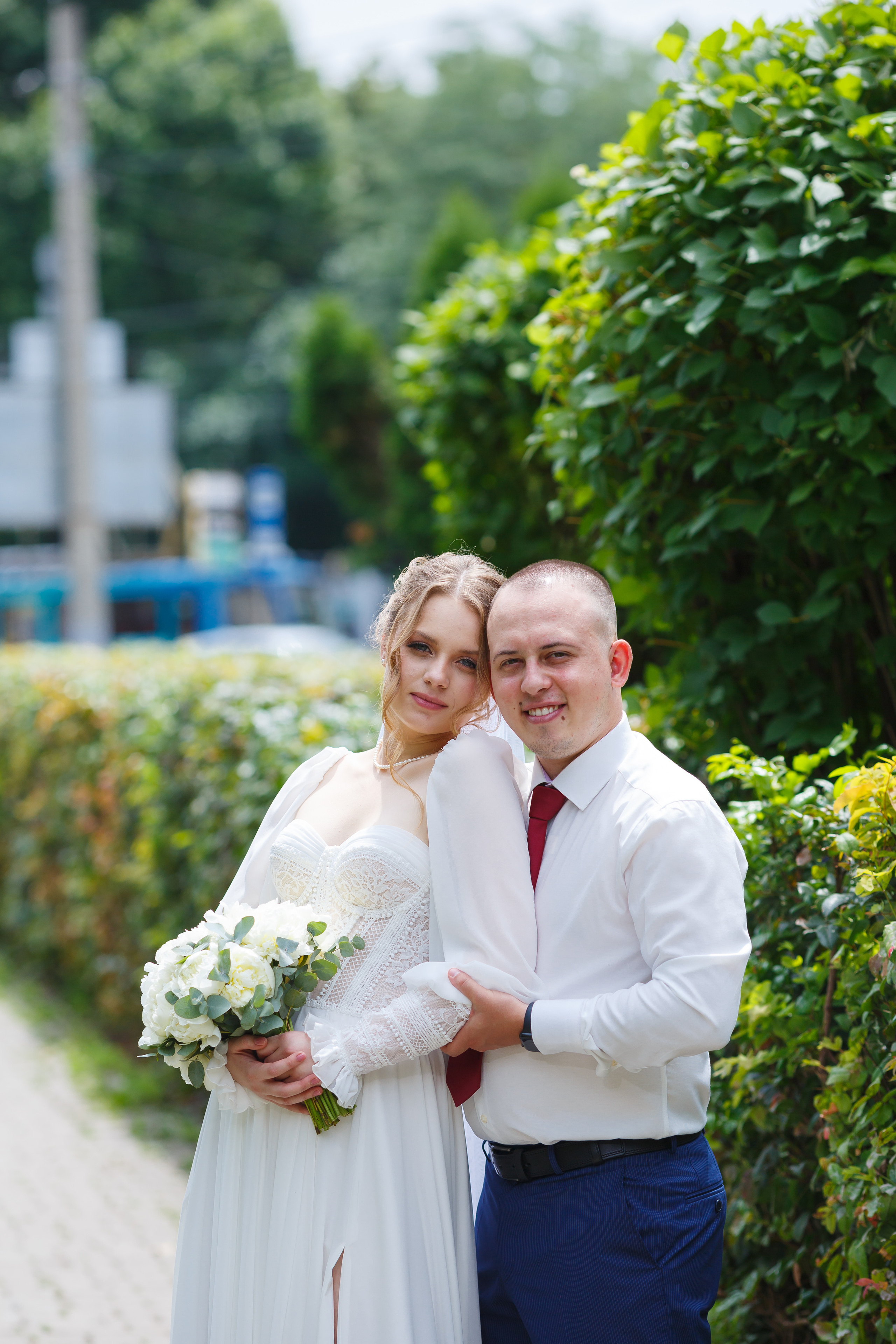 Анонс свадьбы Владислава и Анастасии. Свадебный фотограф Краснодар, Сочи, Геленджик, Анапа, Ростов