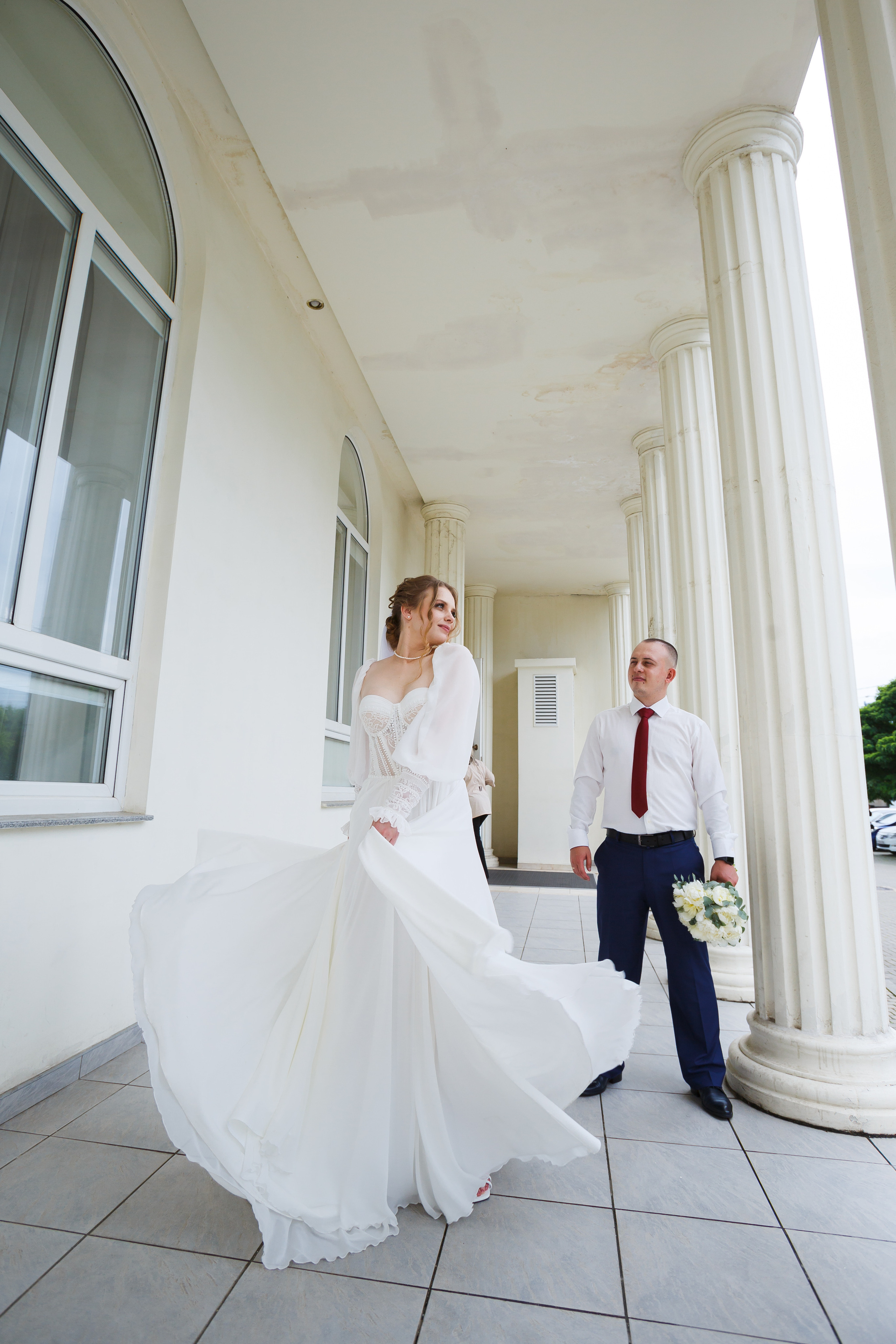 Анонс свадьбы Владислава и Анастасии. Свадебный фотограф Краснодар, Сочи, Геленджик, Анапа, Ростов