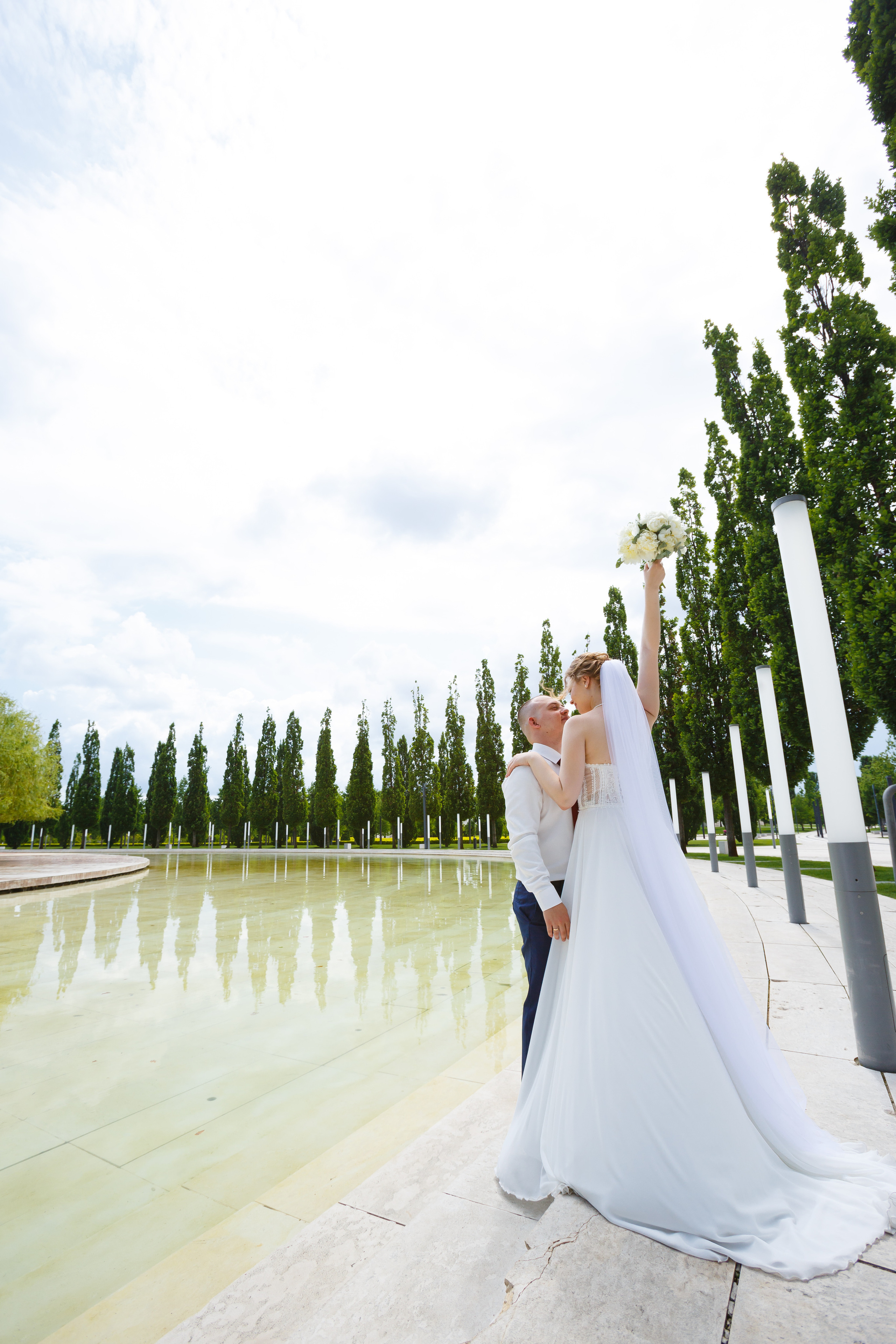 Анонс свадьбы Владислава и Анастасии. Свадебный фотограф Краснодар, Сочи, Геленджик, Анапа, Ростов