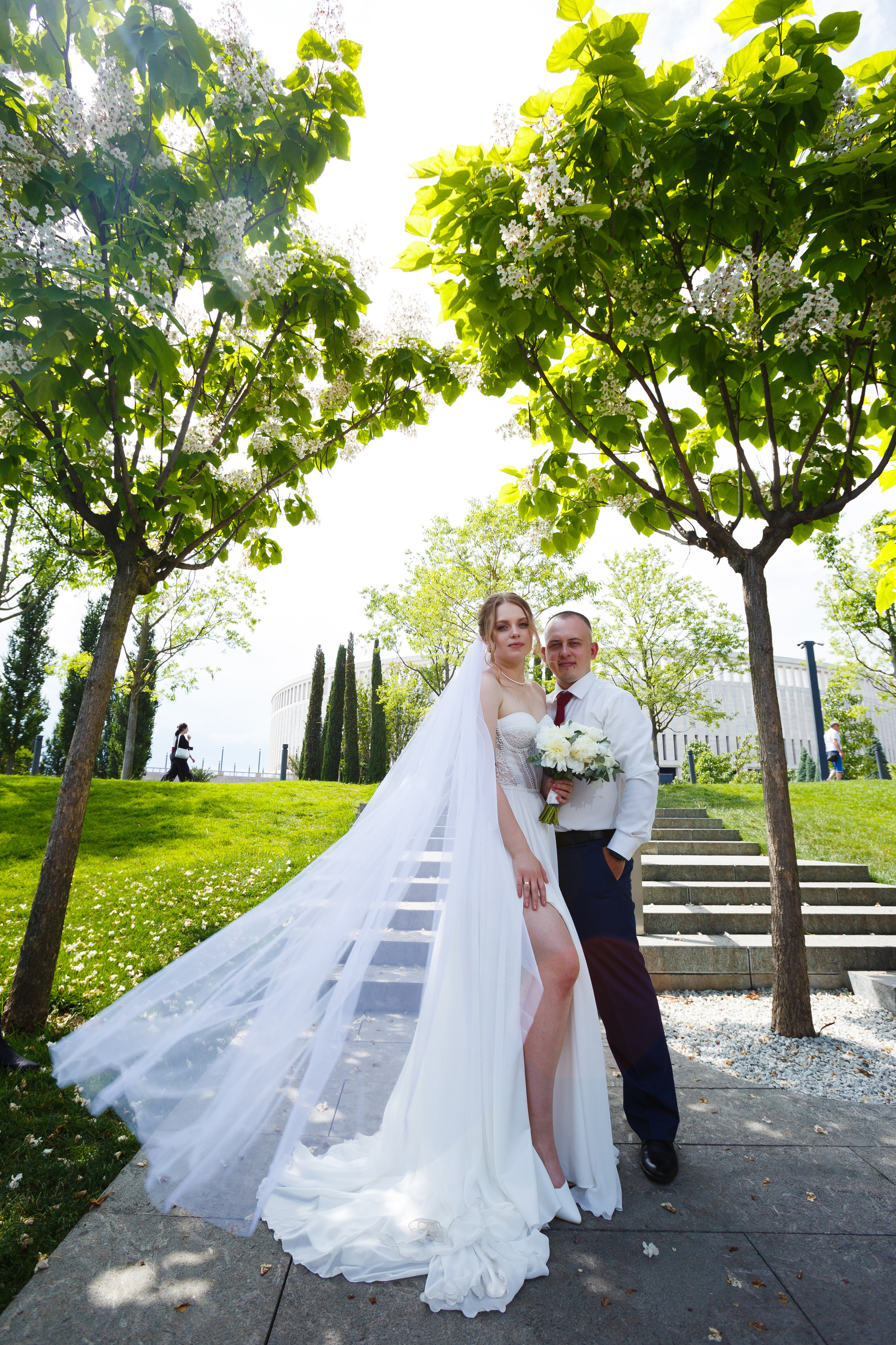 Анонс свадьбы Владислава и Анастасии. Свадебный фотограф Краснодар, Сочи, Геленджик, Анапа, Ростов