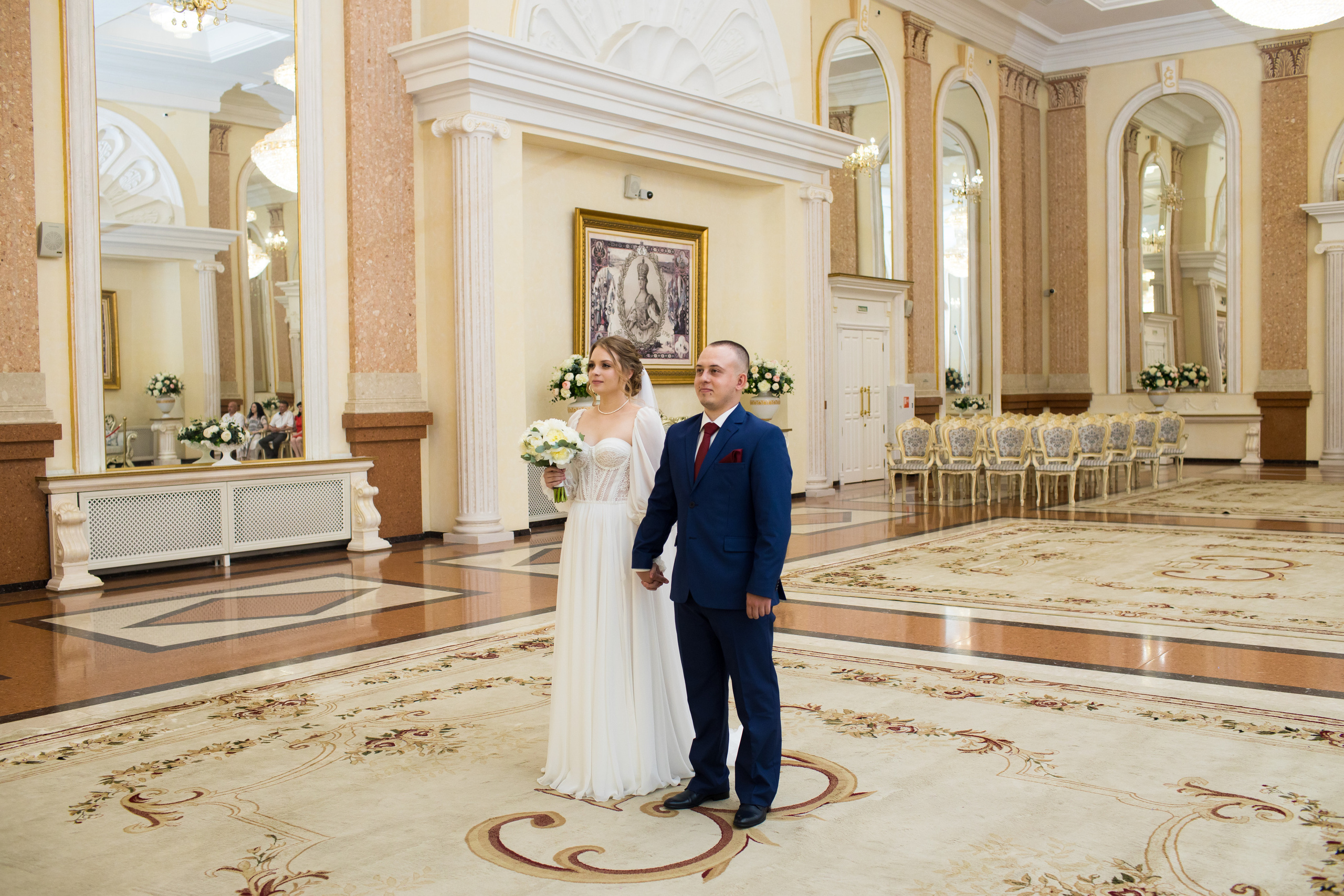 Анонс свадьбы Владислава и Анастасии. Свадебный фотограф Краснодар, Сочи, Геленджик, Анапа, Ростов