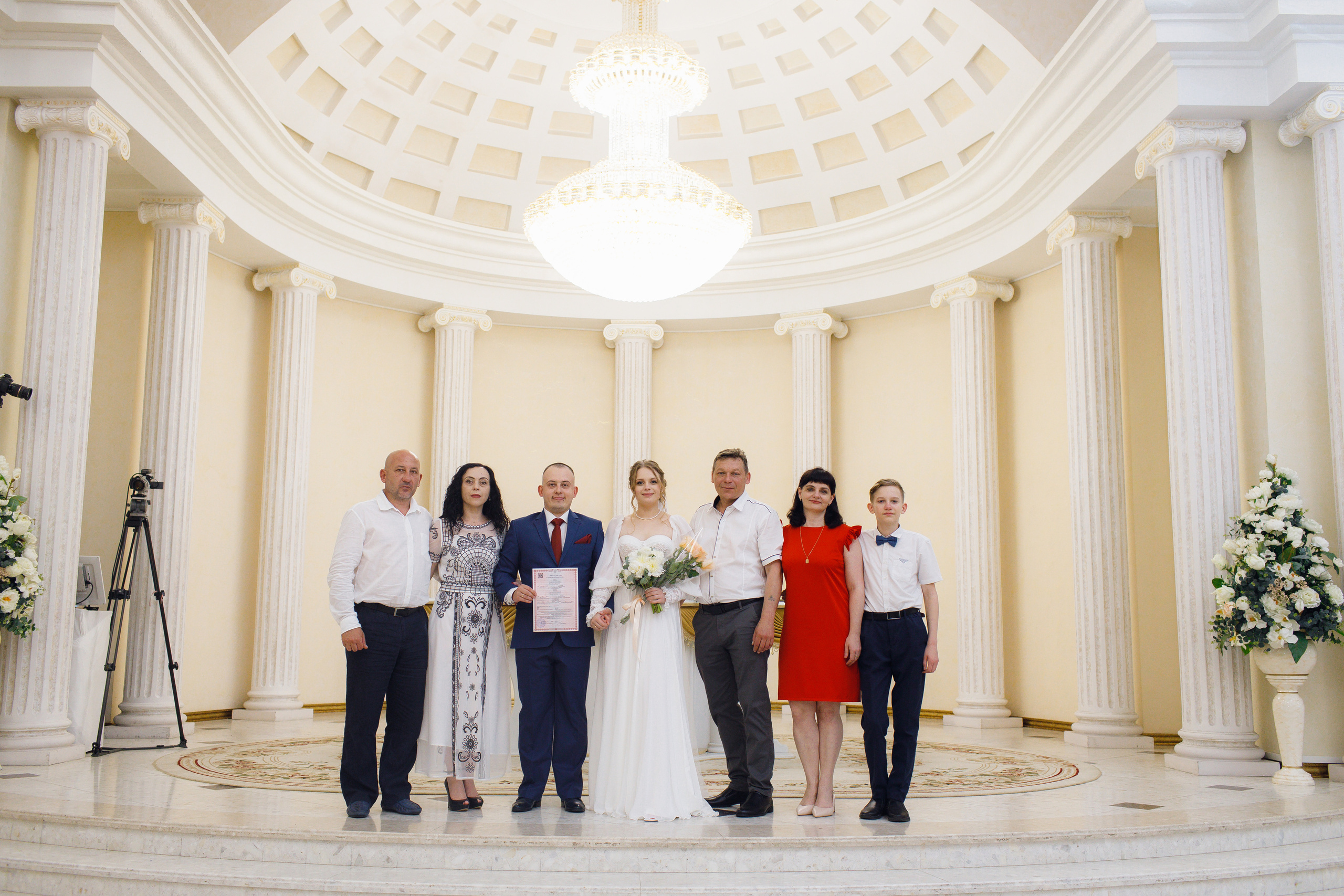 Анонс свадьбы Владислава и Анастасии. Свадебный фотограф Краснодар, Сочи, Геленджик, Анапа, Ростов
