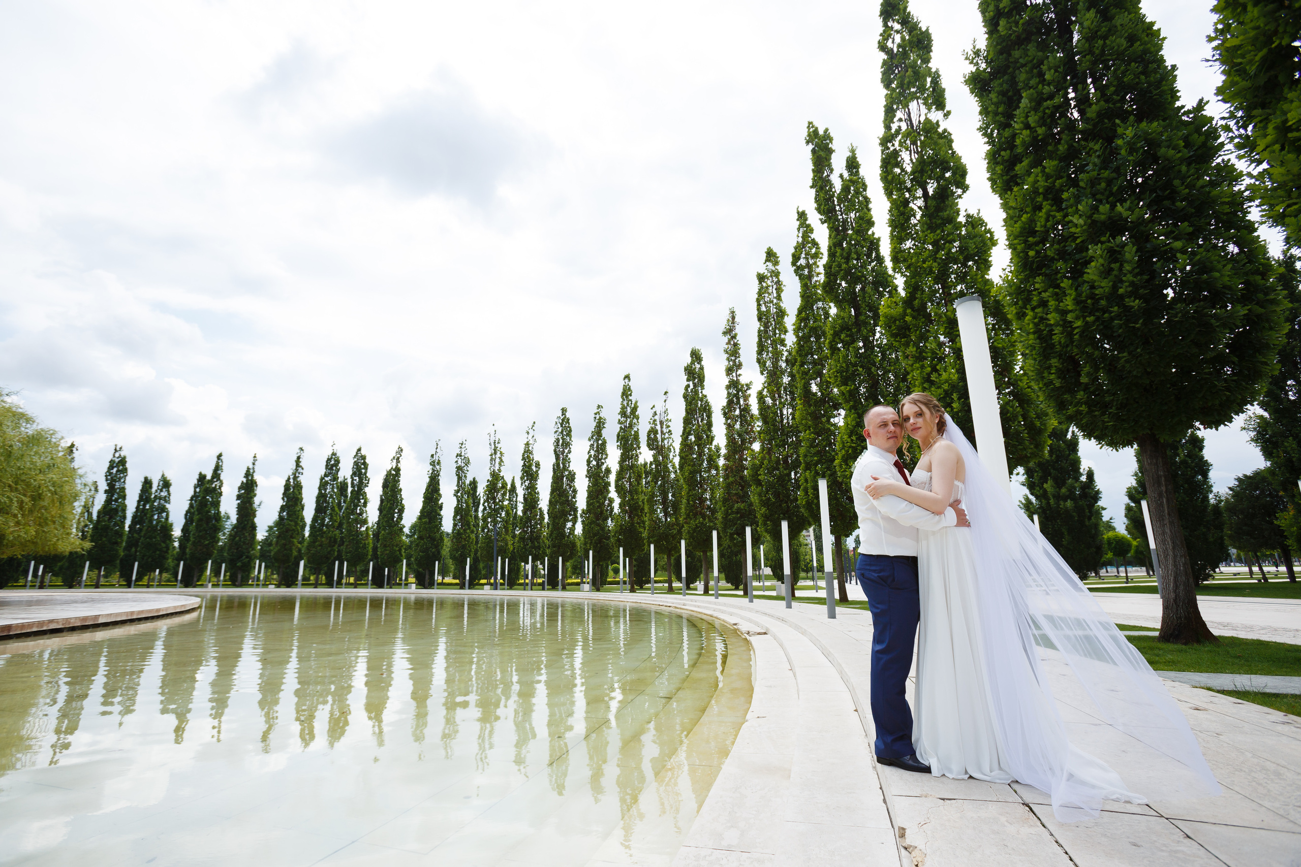 Анонс свадьбы Владислава и Анастасии. Свадебный фотограф Краснодар, Сочи, Геленджик, Анапа, Ростов