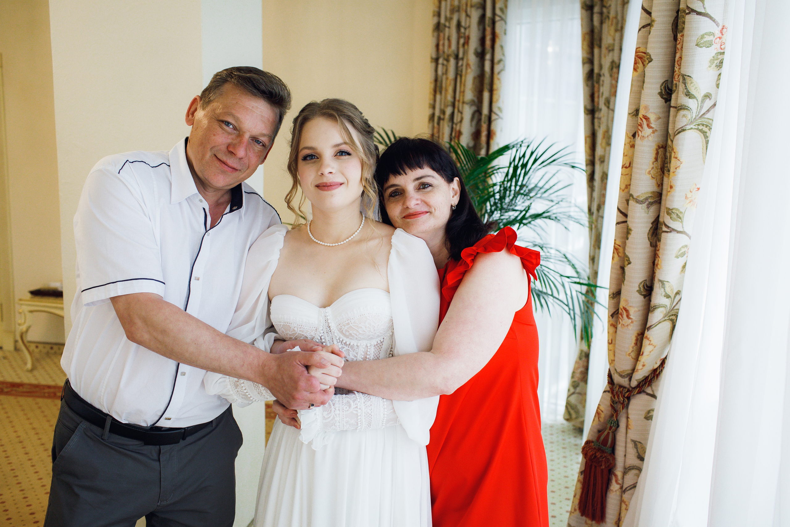 Анонс свадьбы Владислава и Анастасии. Свадебный фотограф Краснодар, Сочи, Геленджик, Анапа, Ростов