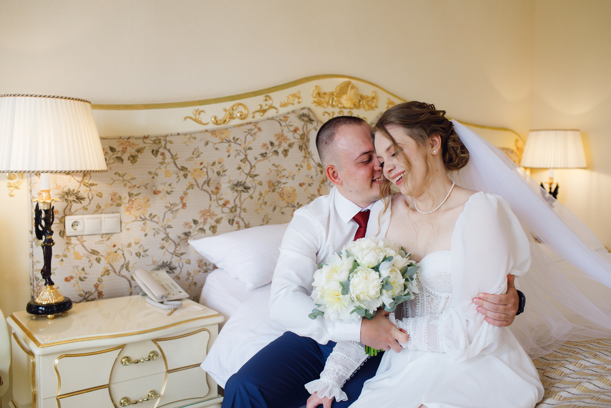 Анонс свадьбы Владислава и Анастасии. Свадебный фотограф Краснодар, Сочи, Геленджик, Анапа, Ростов