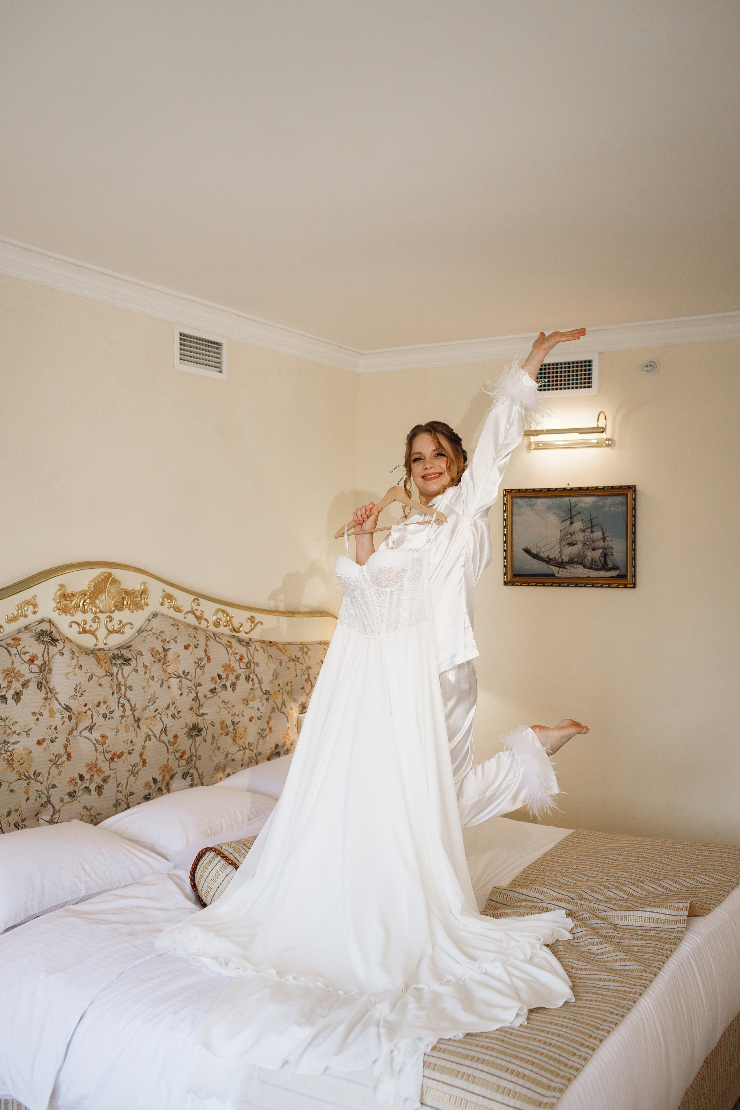 Анонс свадьбы Владислава и Анастасии. Свадебный фотограф Краснодар, Сочи, Геленджик, Анапа, Ростов