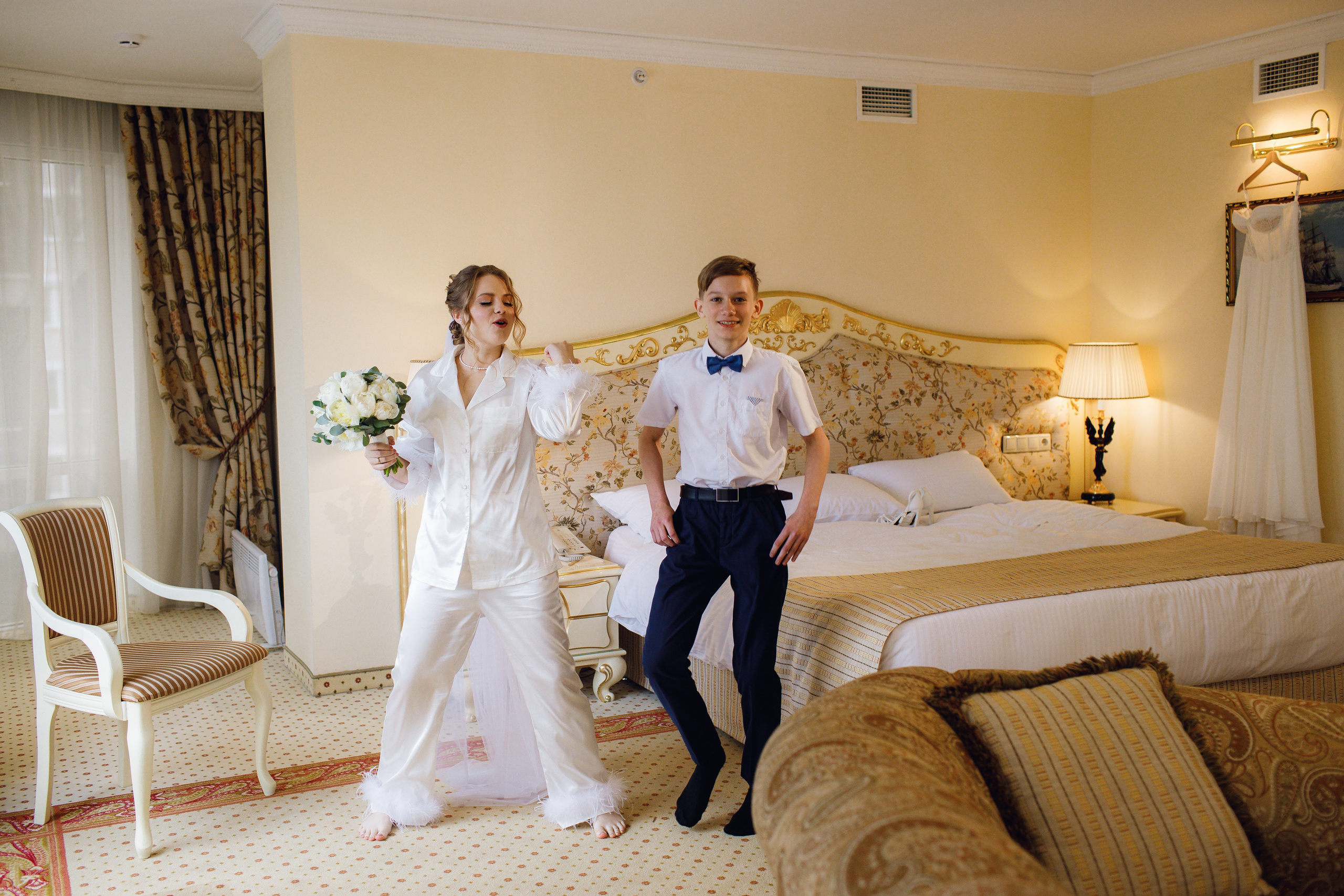 Анонс свадьбы Владислава и Анастасии. Свадебный фотограф Краснодар, Сочи, Геленджик, Анапа, Ростов