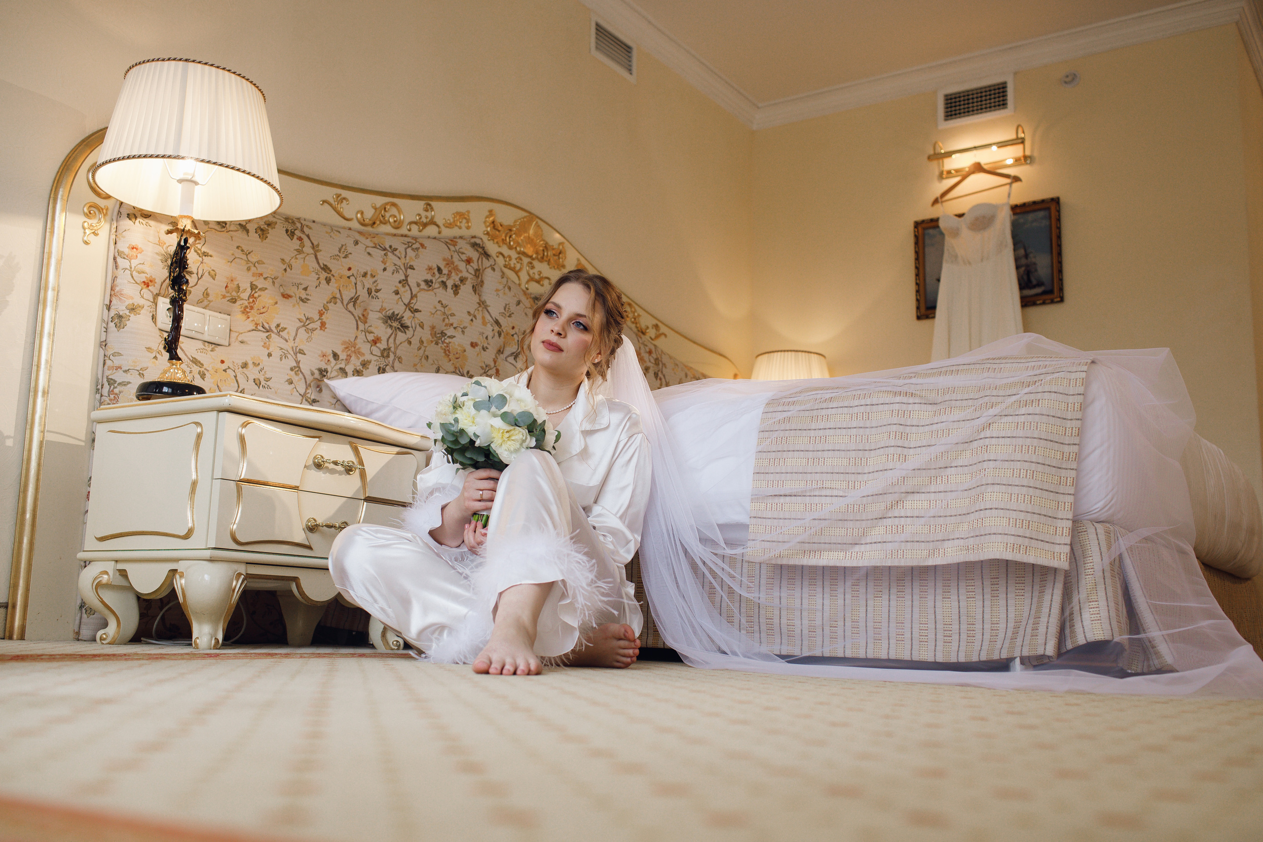 Анонс свадьбы Владислава и Анастасии. Свадебный фотограф Краснодар, Сочи, Геленджик, Анапа, Ростов