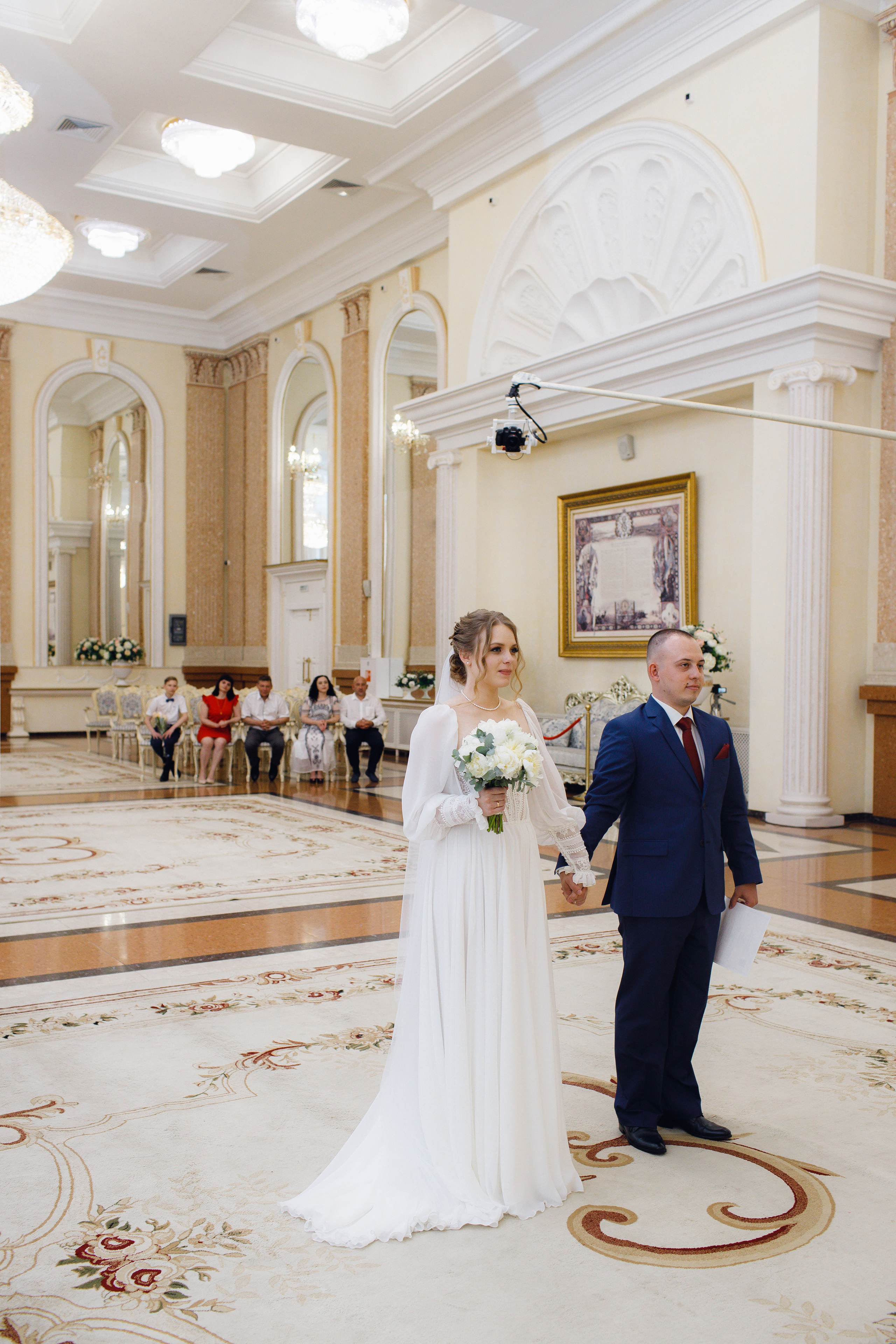 Анонс свадьбы Владислава и Анастасии. Свадебный фотограф Краснодар, Сочи, Геленджик, Анапа, Ростов