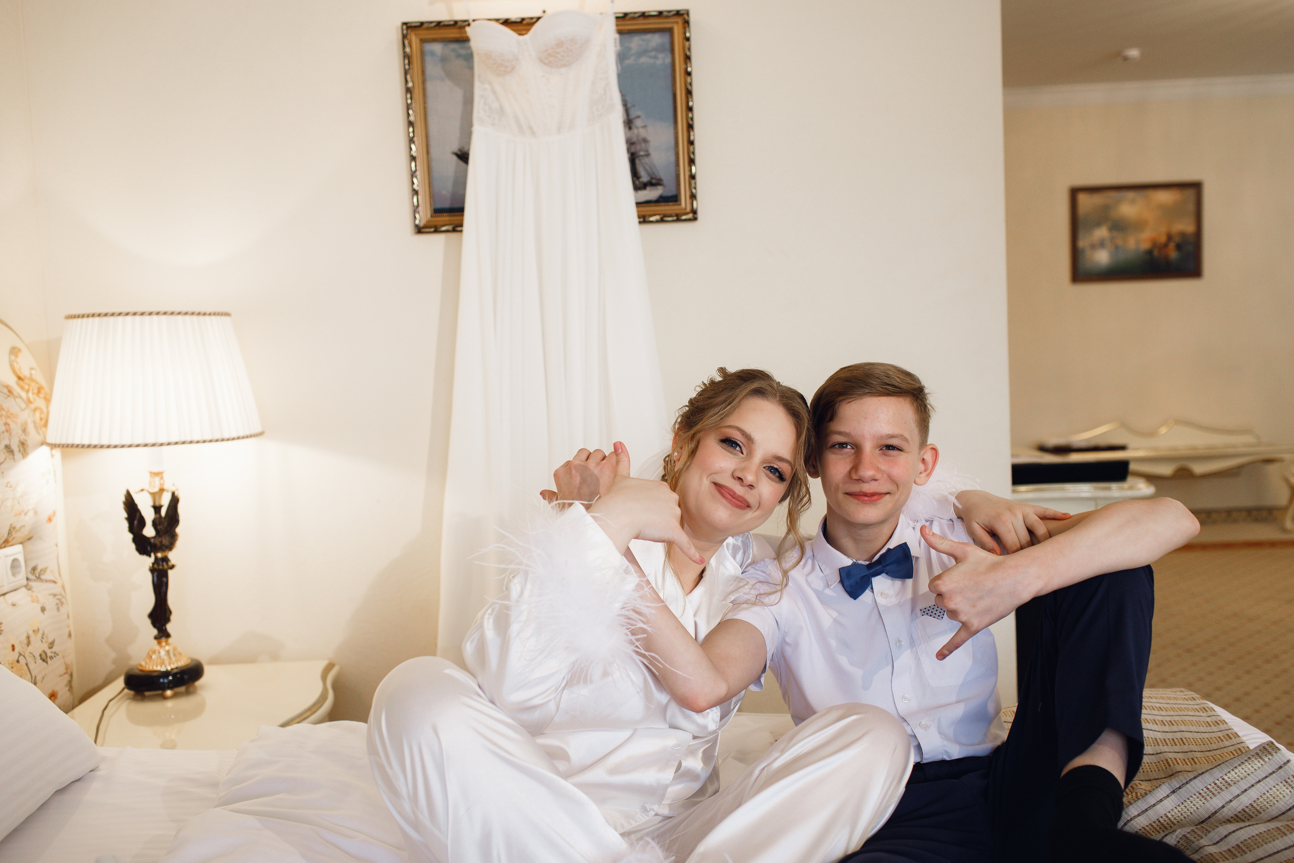 Анонс свадьбы Владислава и Анастасии. Свадебный фотограф Краснодар, Сочи, Геленджик, Анапа, Ростов