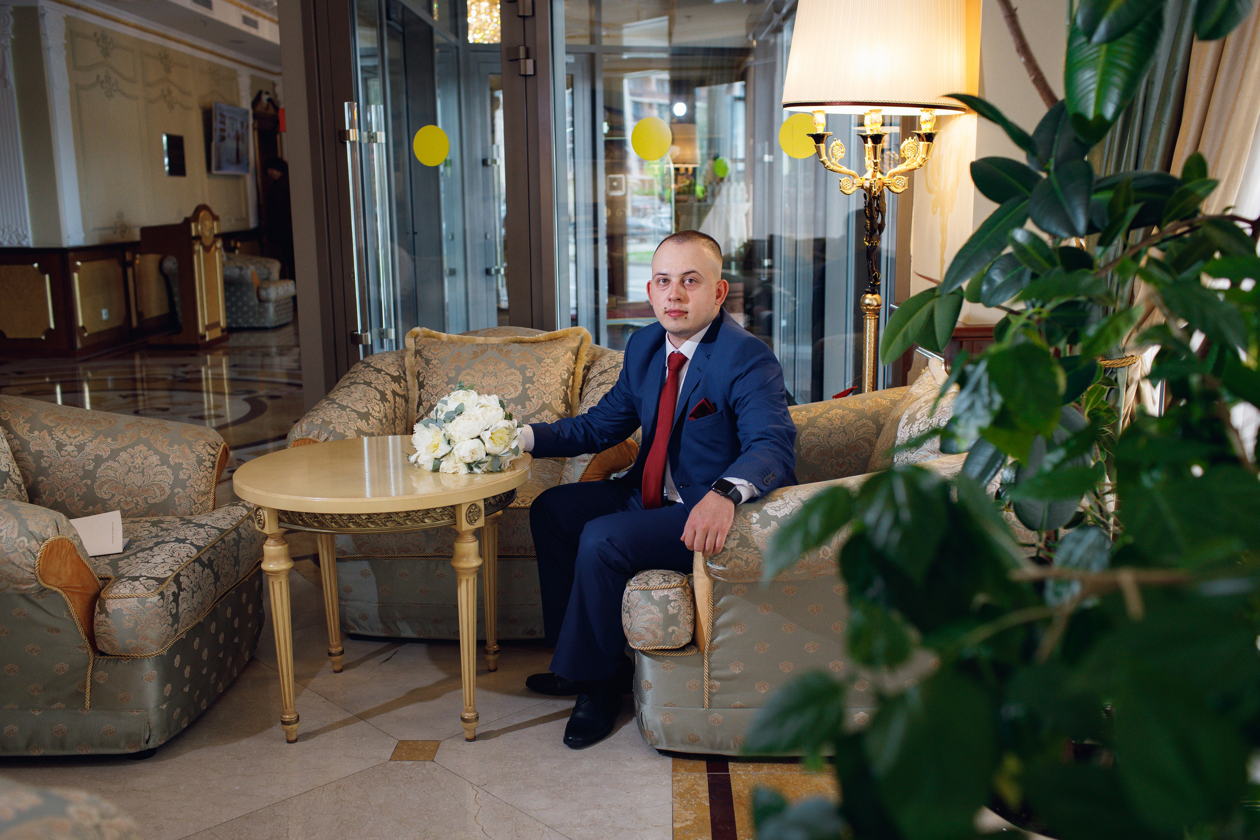 Анонс свадьбы Владислава и Анастасии. Свадебный фотограф Краснодар, Сочи, Геленджик, Анапа, Ростов