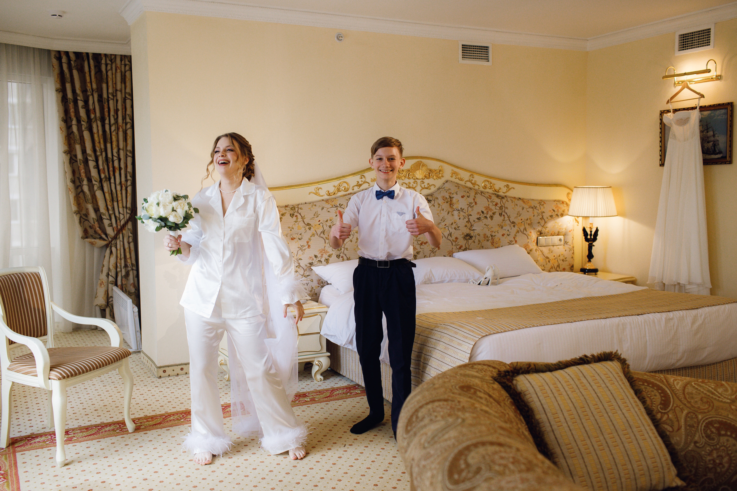 Анонс свадьбы Владислава и Анастасии. Свадебный фотограф Краснодар, Сочи, Геленджик, Анапа, Ростов