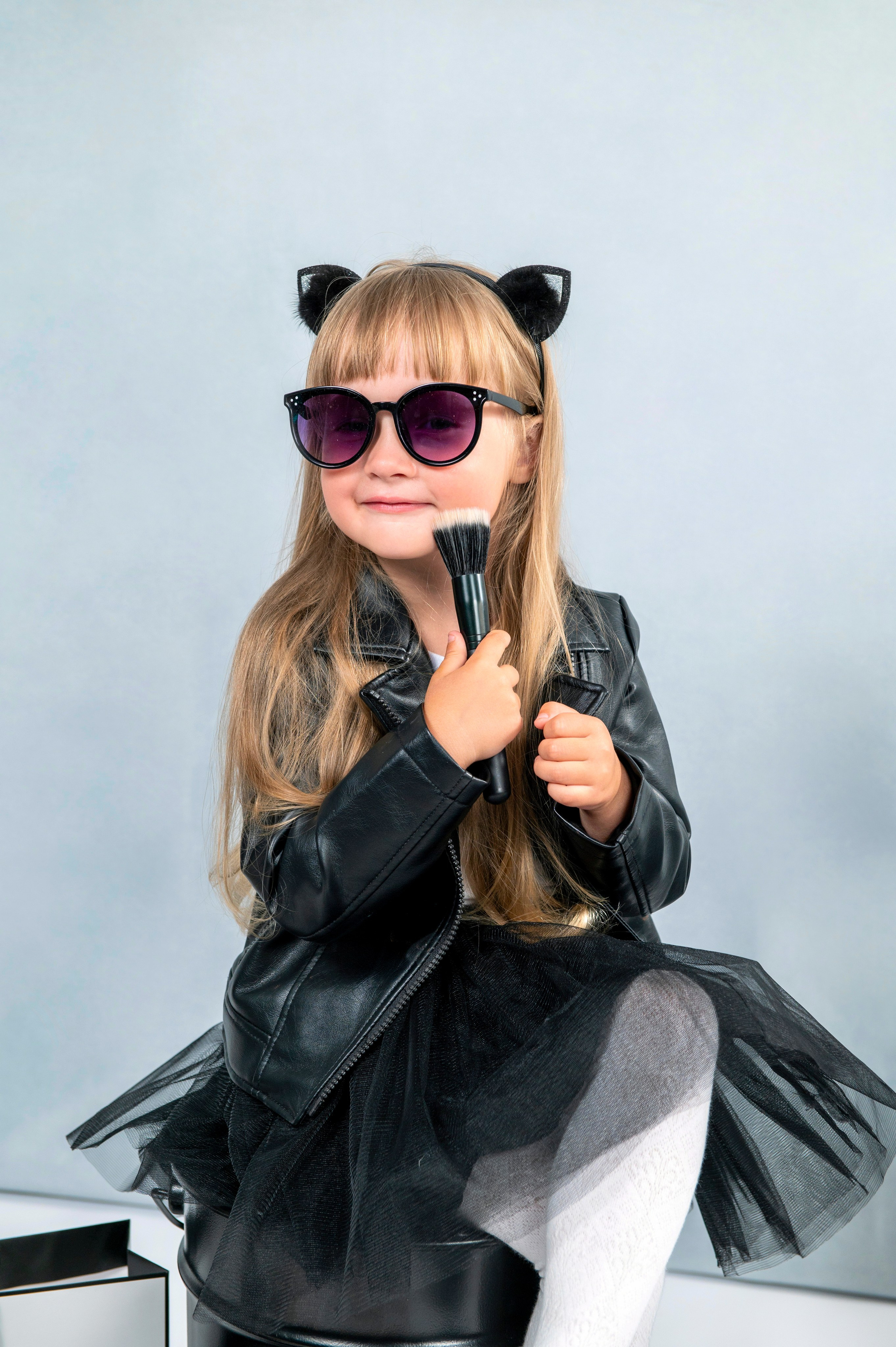 Проект «Модные детки». Выпускные альбомы в саду и школе. Подольск. Лифарь Татьяна